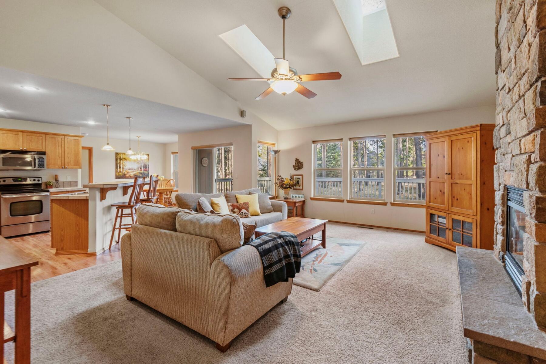 River Meadows - Residential