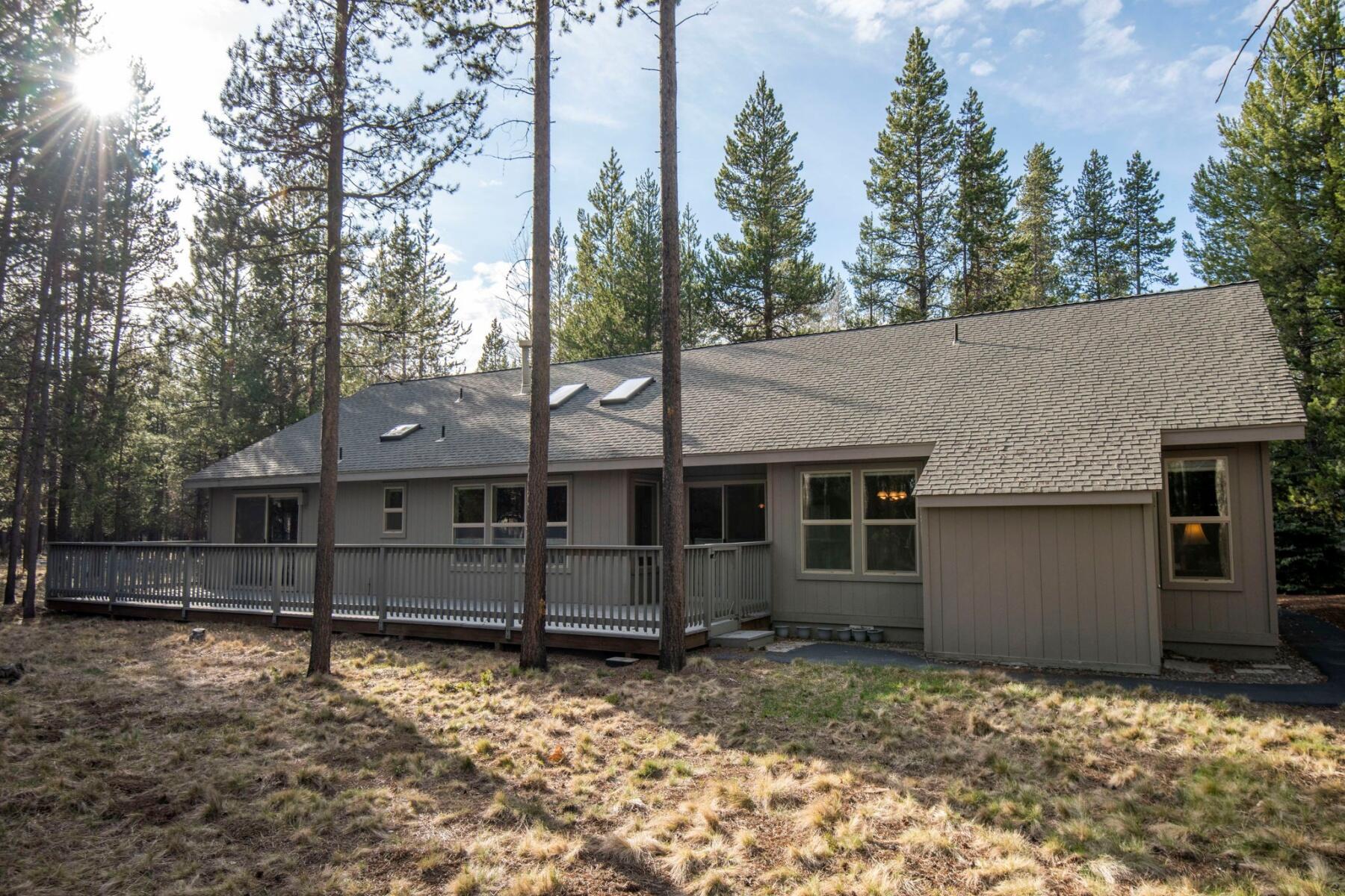 River Meadows - Residential