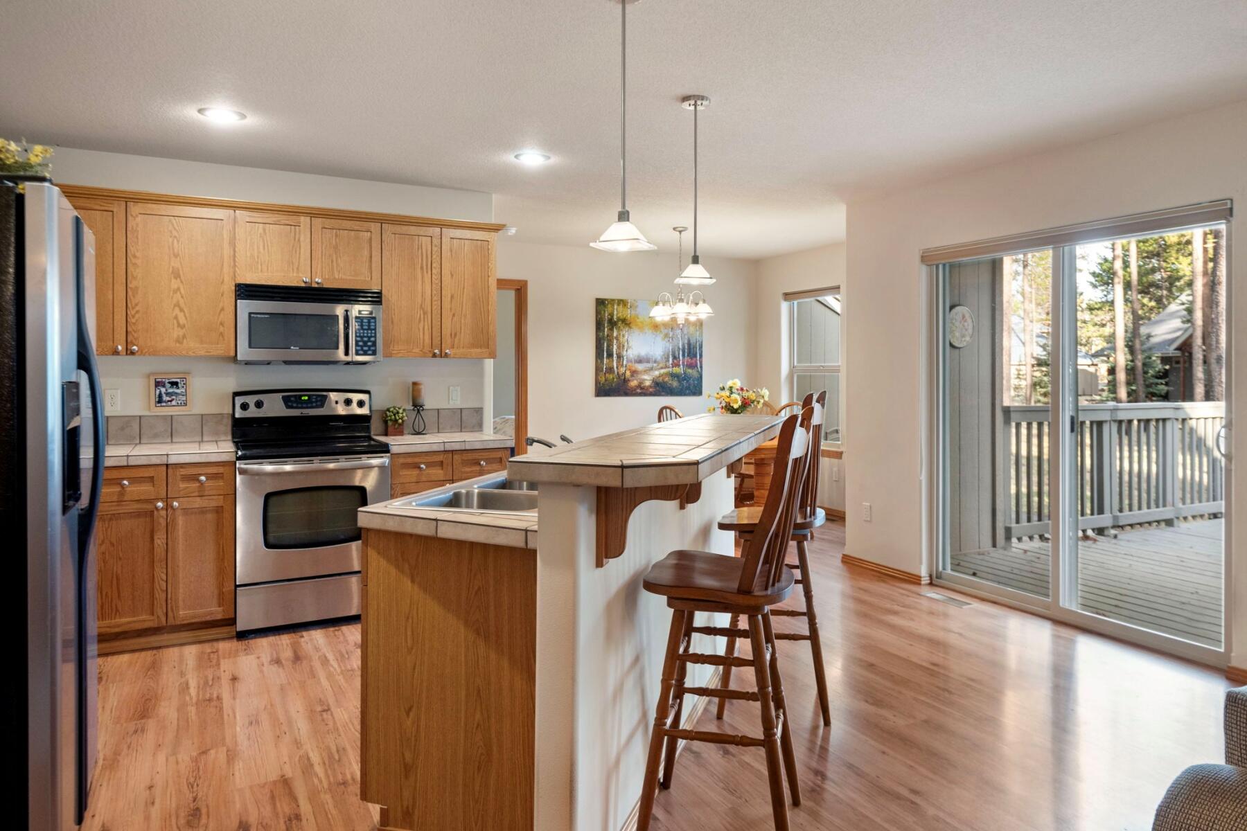 River Meadows - Residential