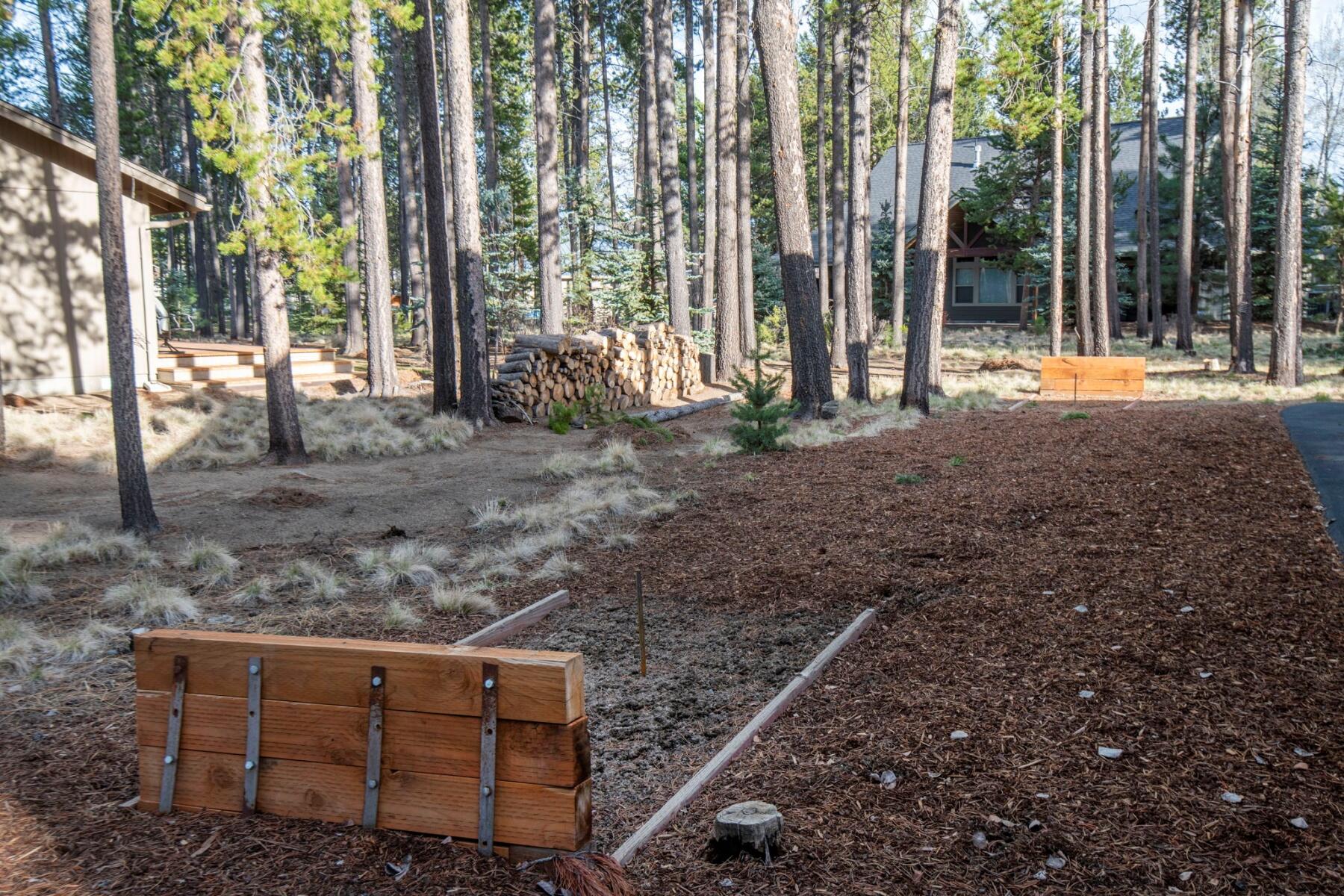 River Meadows - Residential