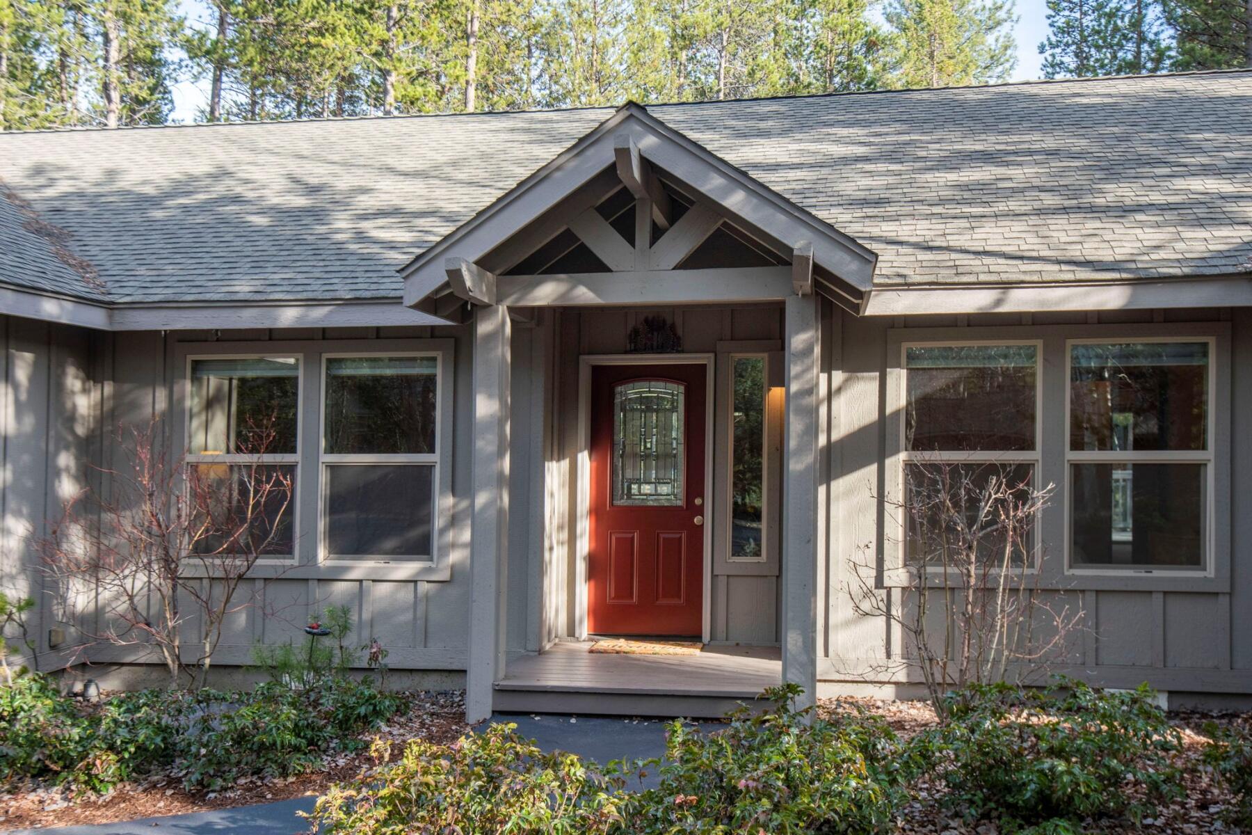 River Meadows - Residential