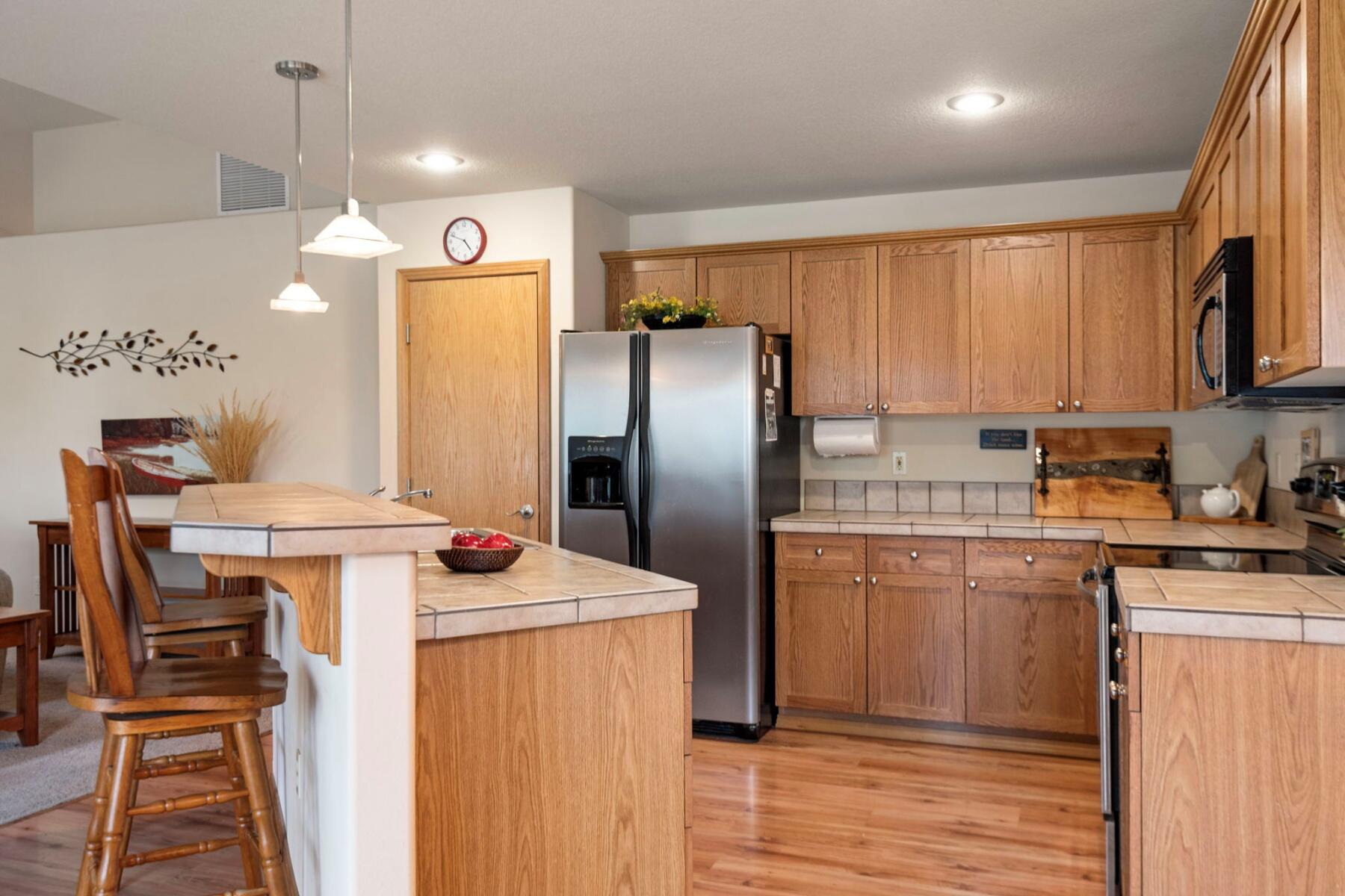 River Meadows - Residential