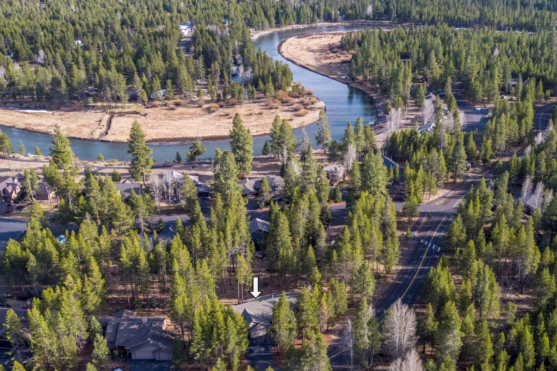 River Meadows - Residential