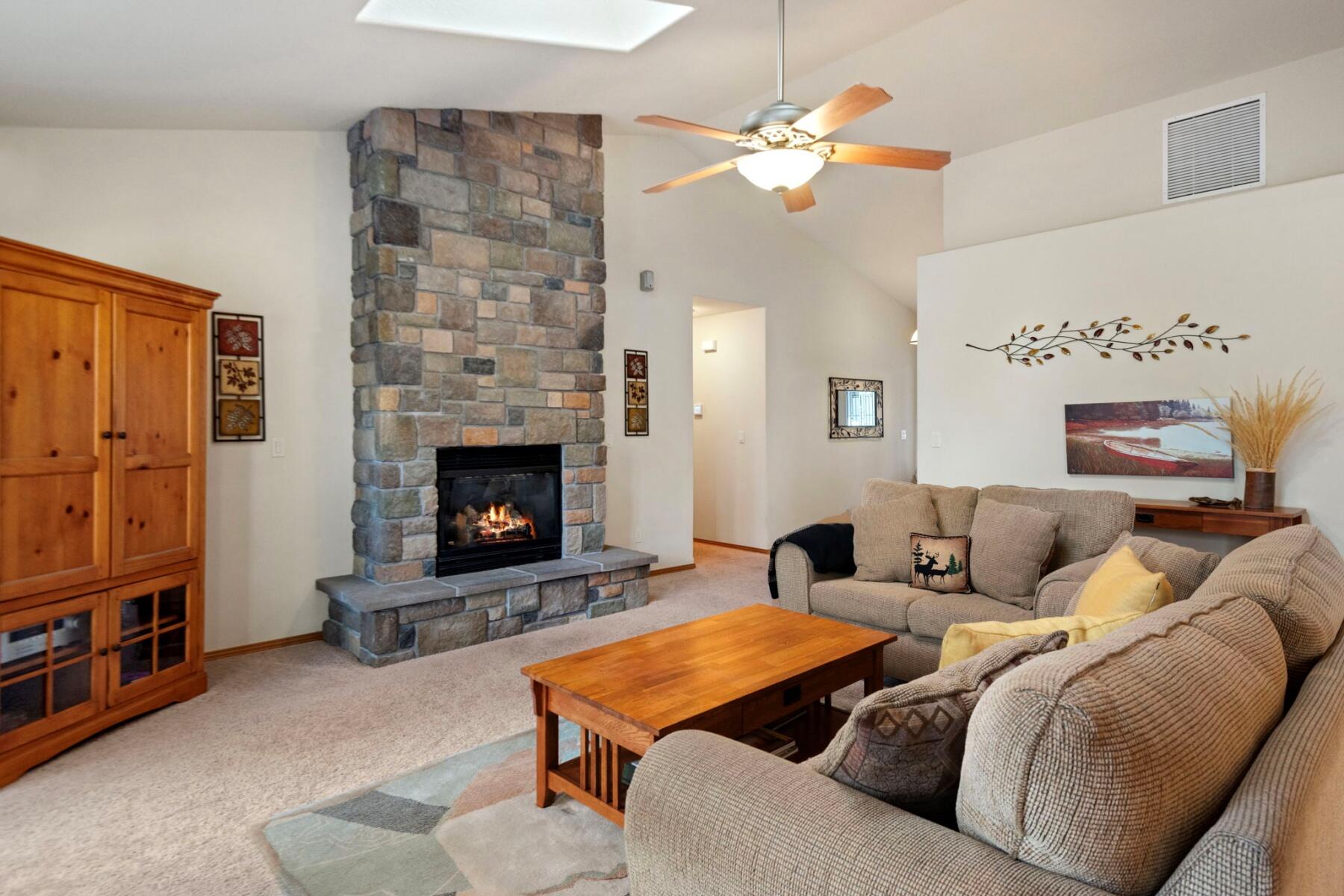 River Meadows - Residential