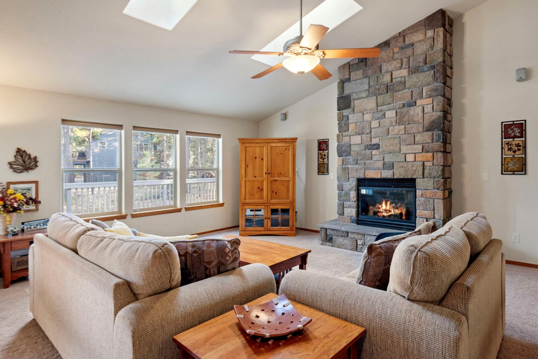 River Meadows - Residential