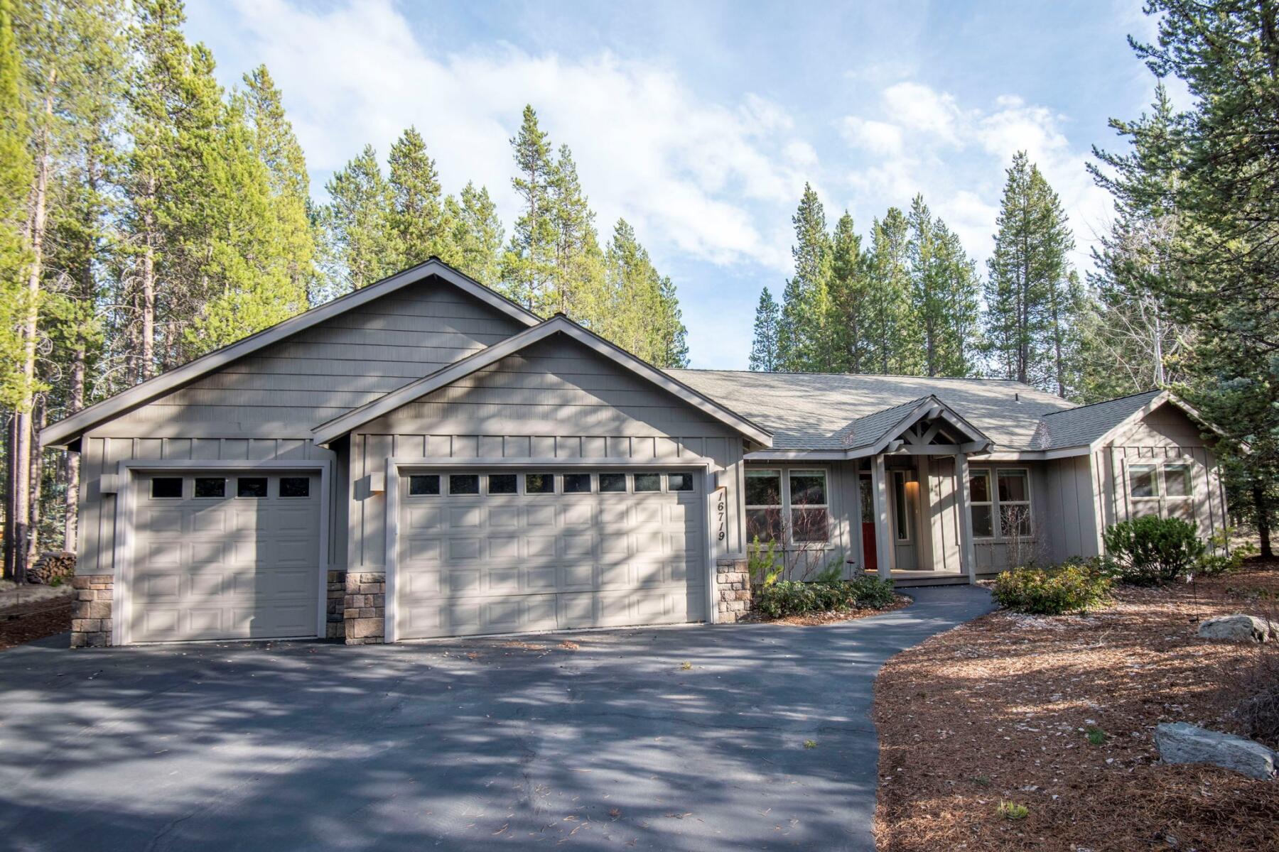 River Meadows - Residential