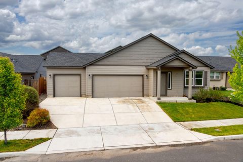 3650 SW Pumice Place Redmond OR 97756