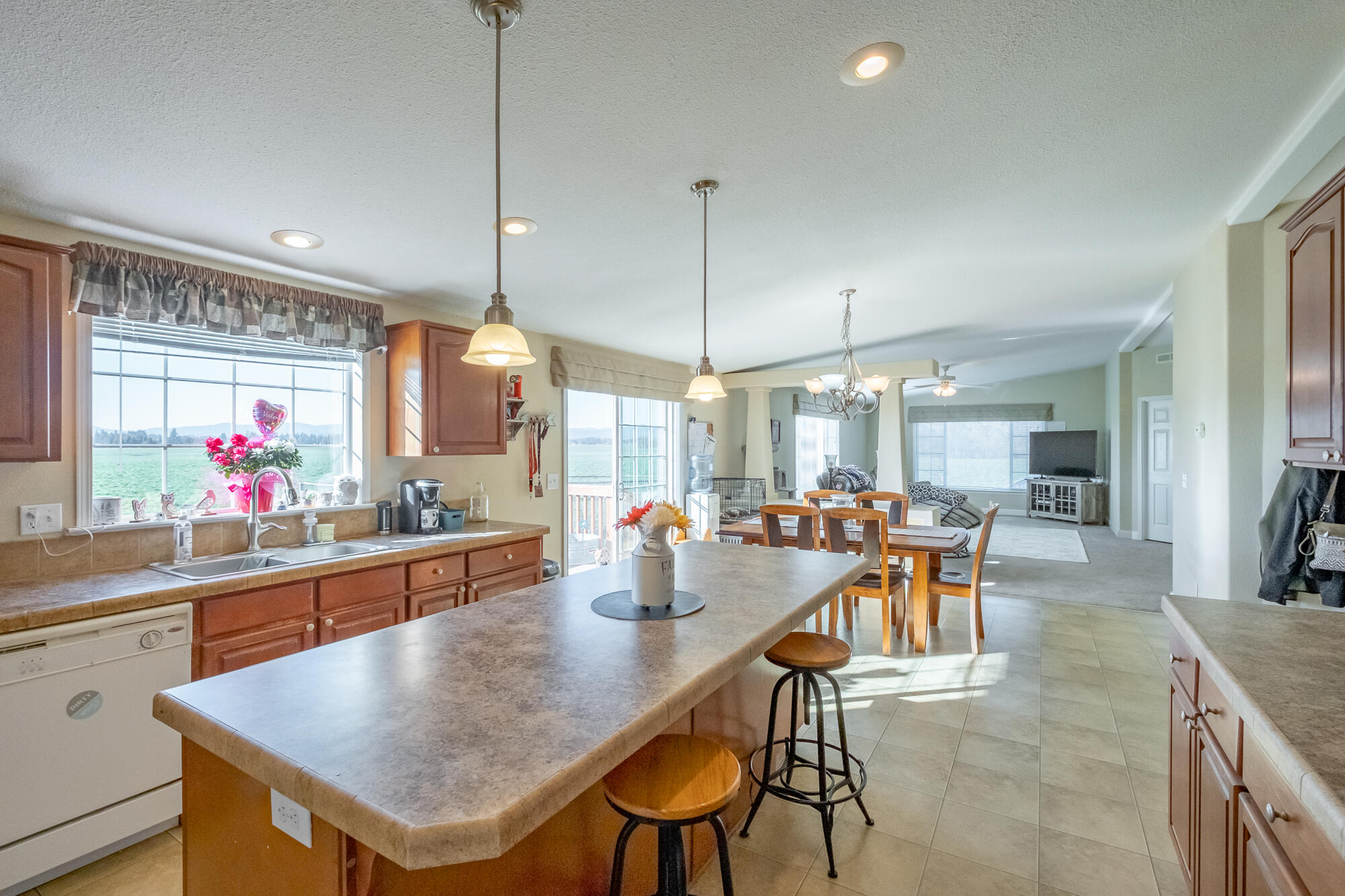 White Oaks Addition - Residential