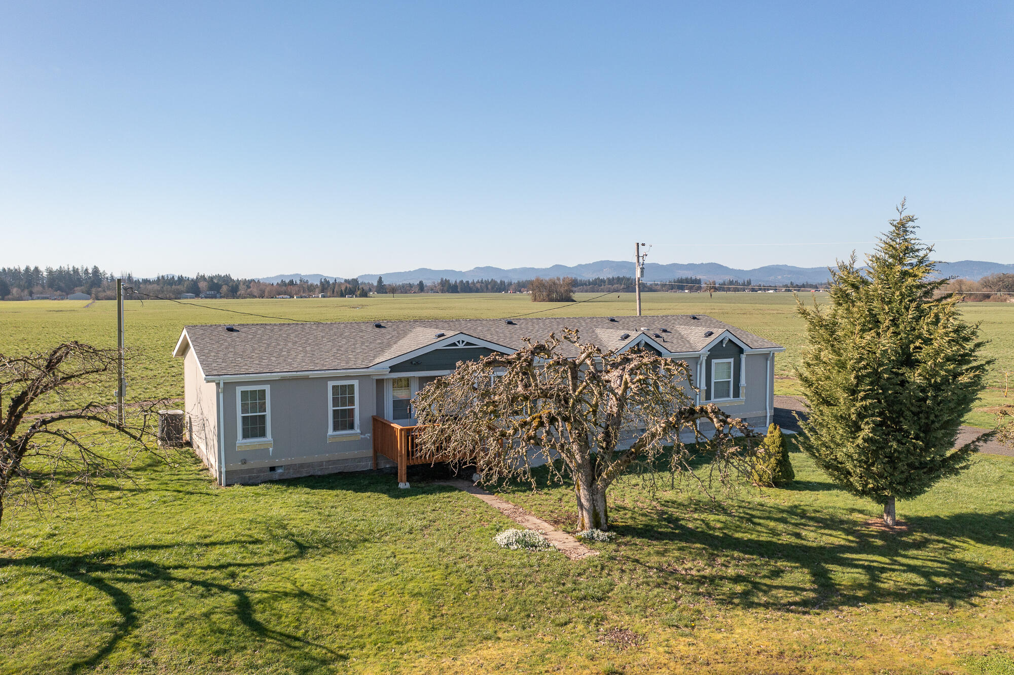 White Oaks Addition - Residential