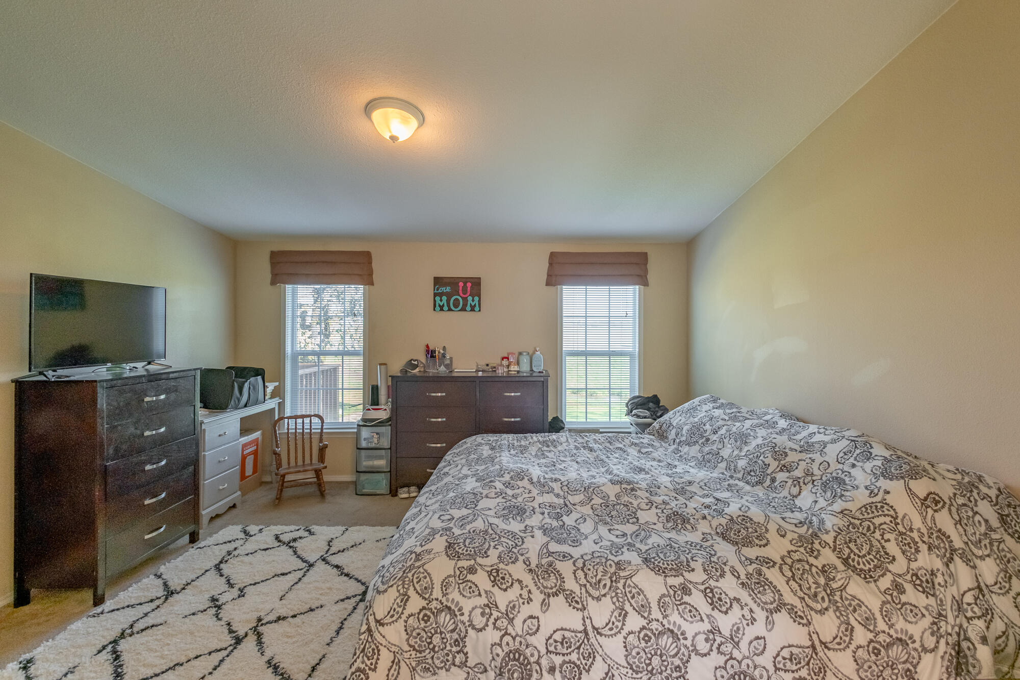 White Oaks Addition - Residential