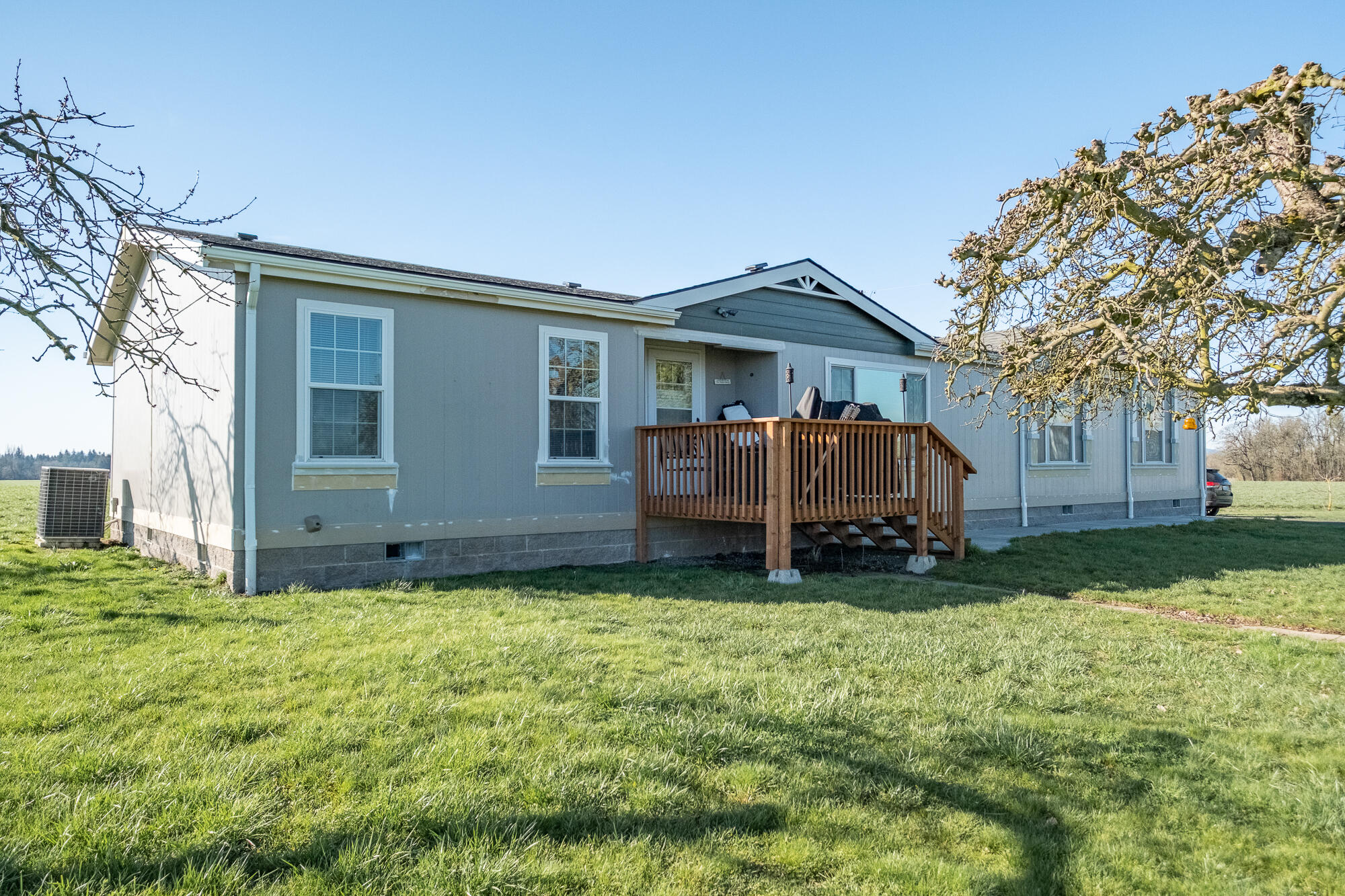 White Oaks Addition - Residential