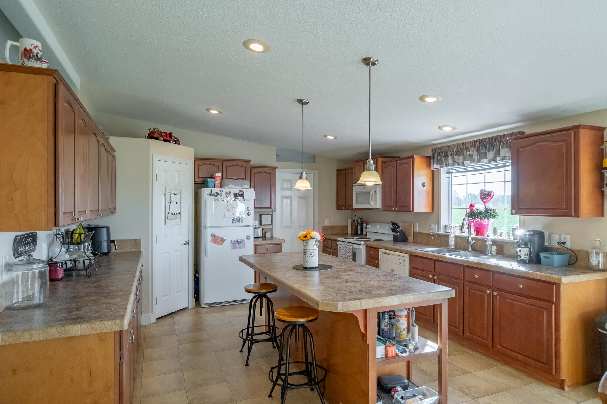 White Oaks Addition - Residential