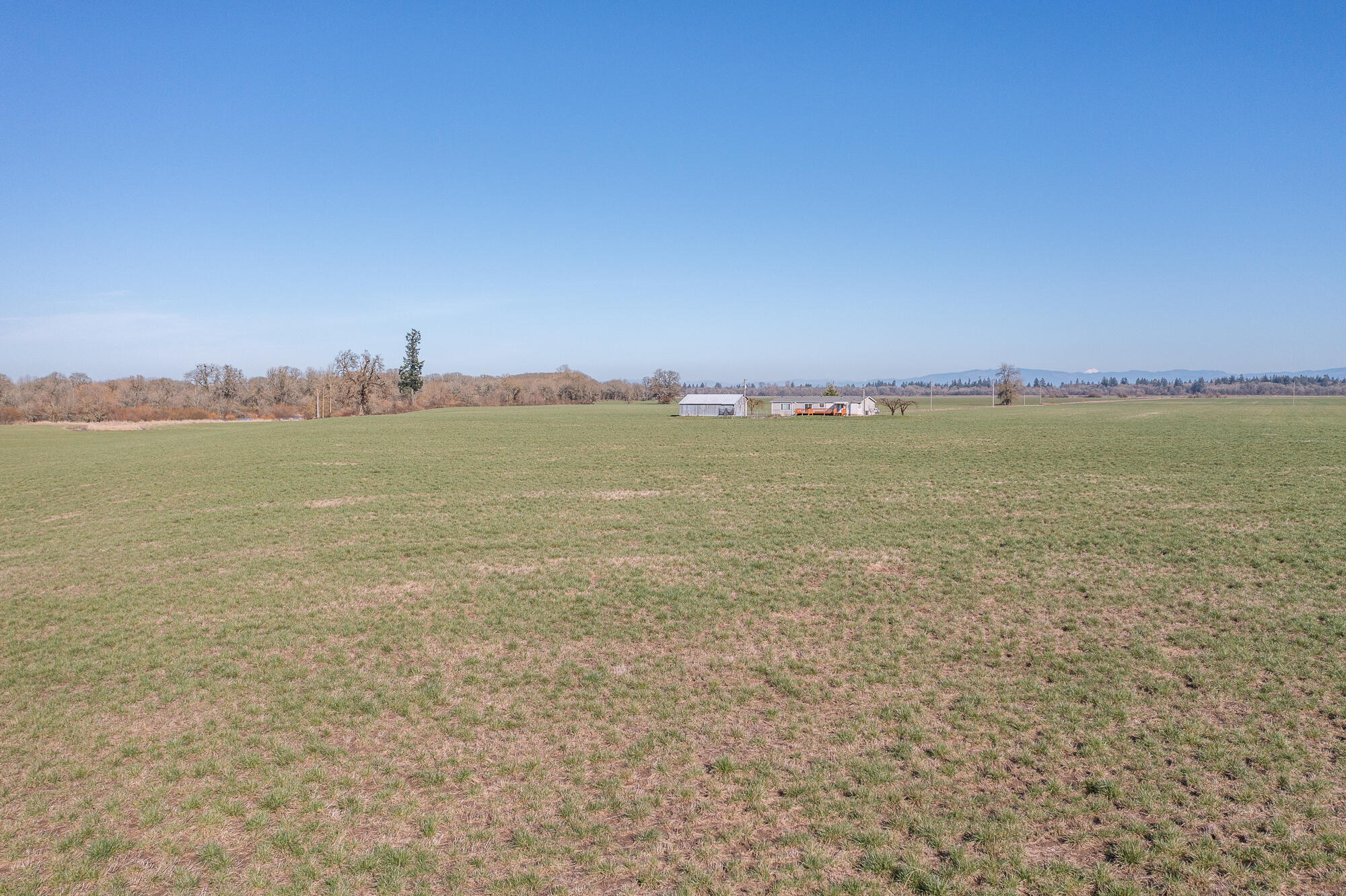 White Oaks Addition - Residential