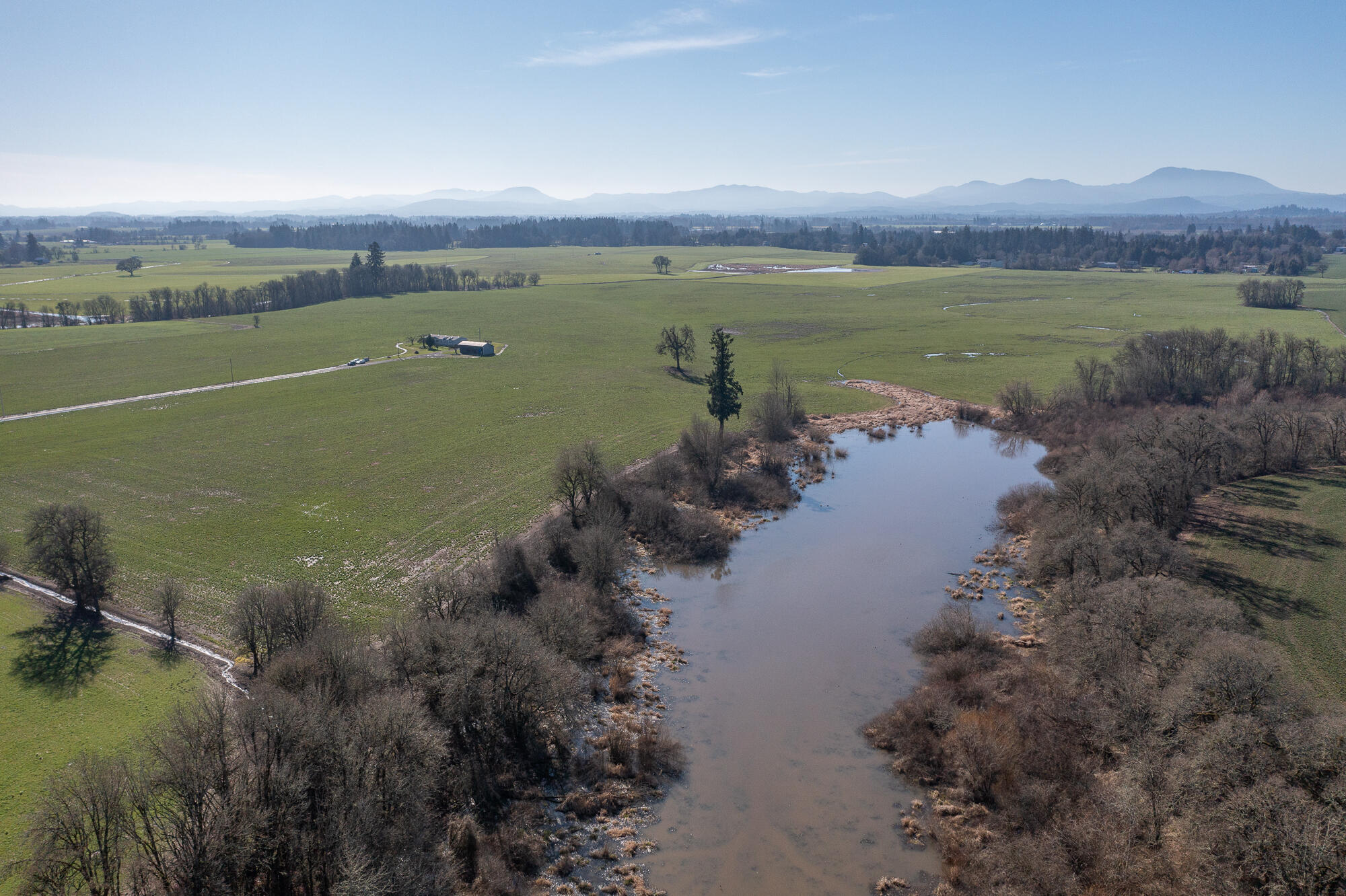 White Oaks Addition - Residential