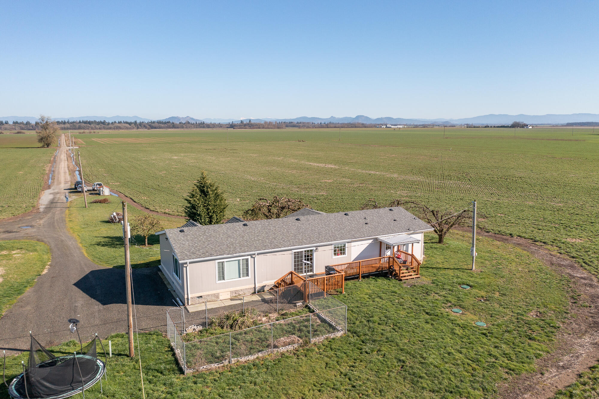 White Oaks Addition - Residential