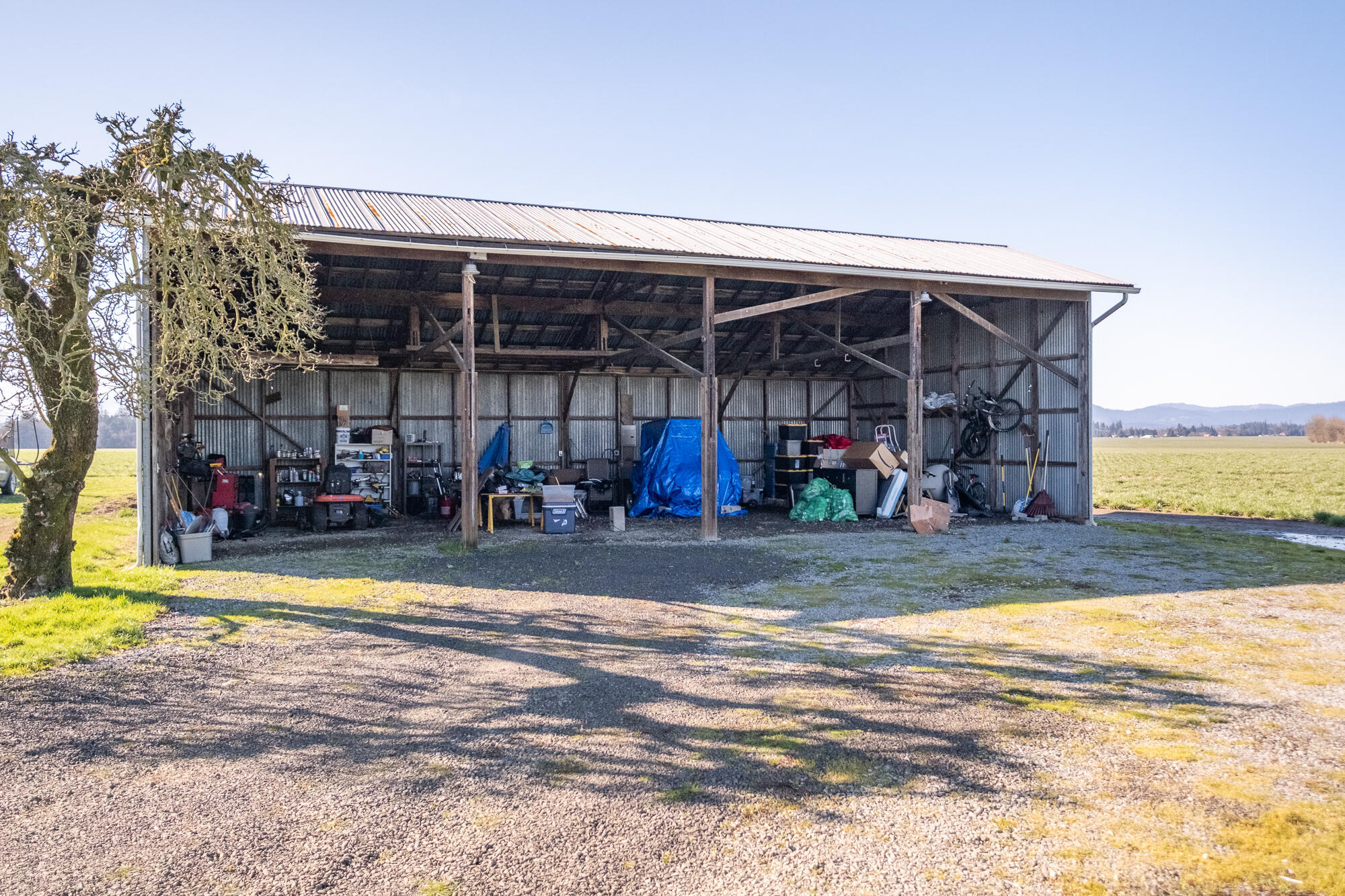 White Oaks Addition - Residential