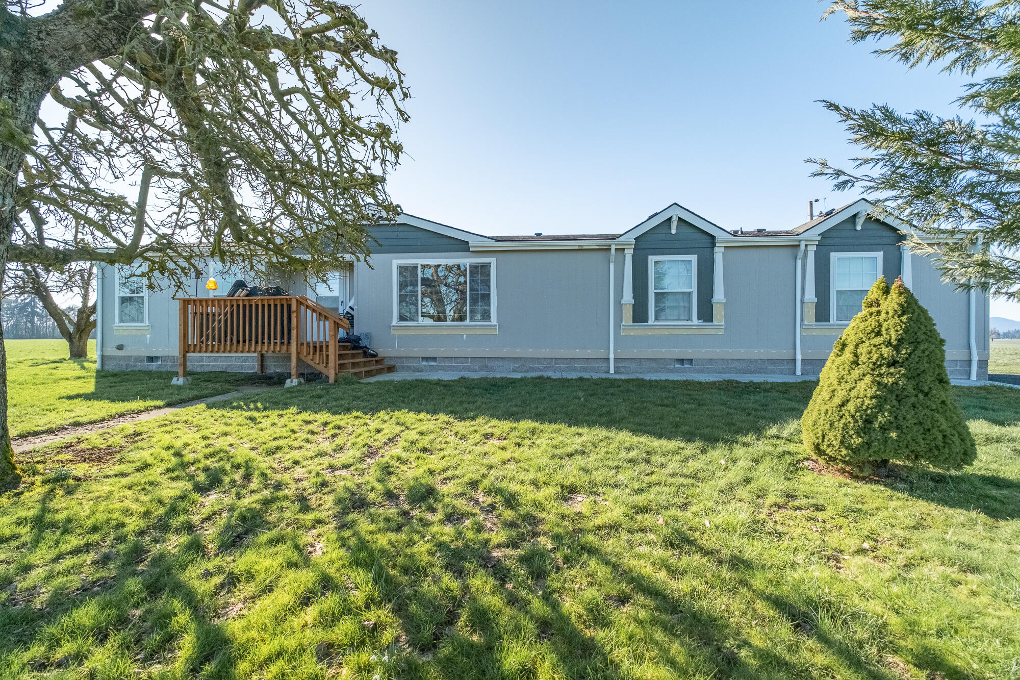 White Oaks Addition - Residential