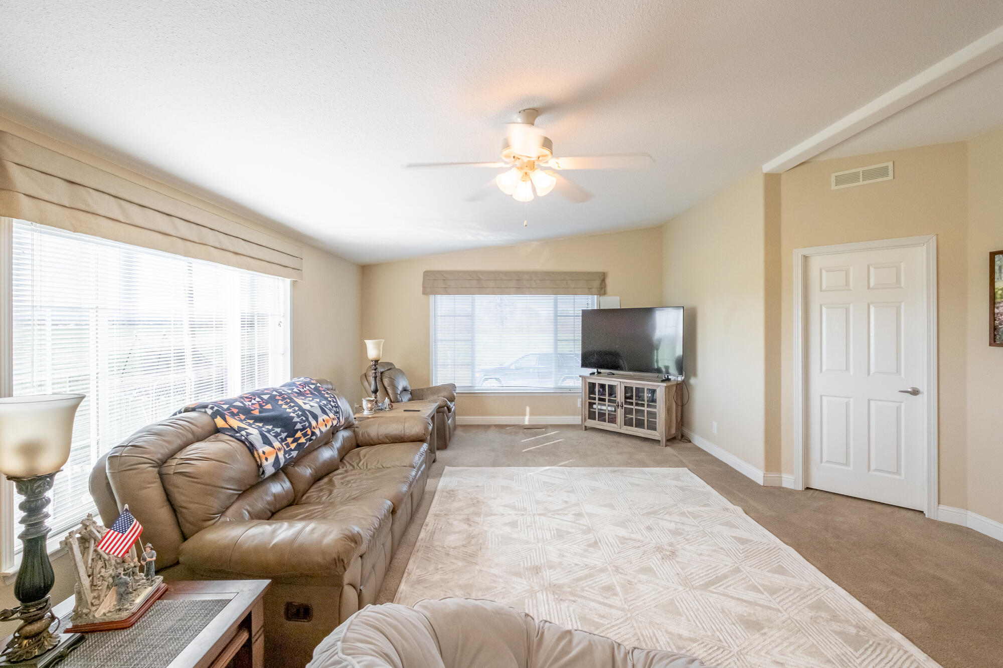 White Oaks Addition - Residential