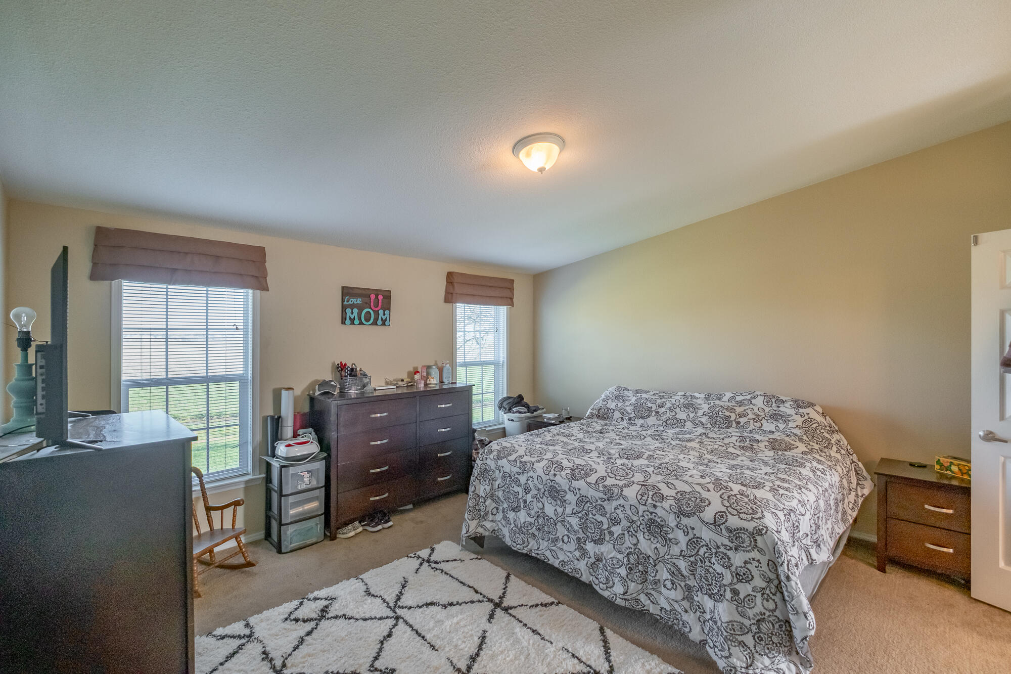 White Oaks Addition - Residential