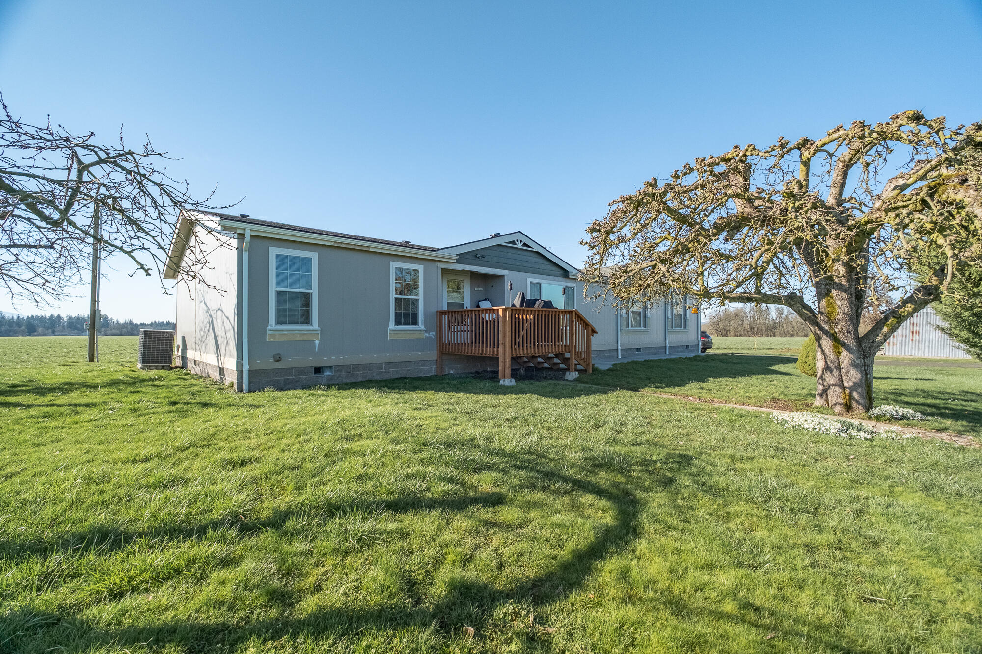 White Oaks Addition - Residential