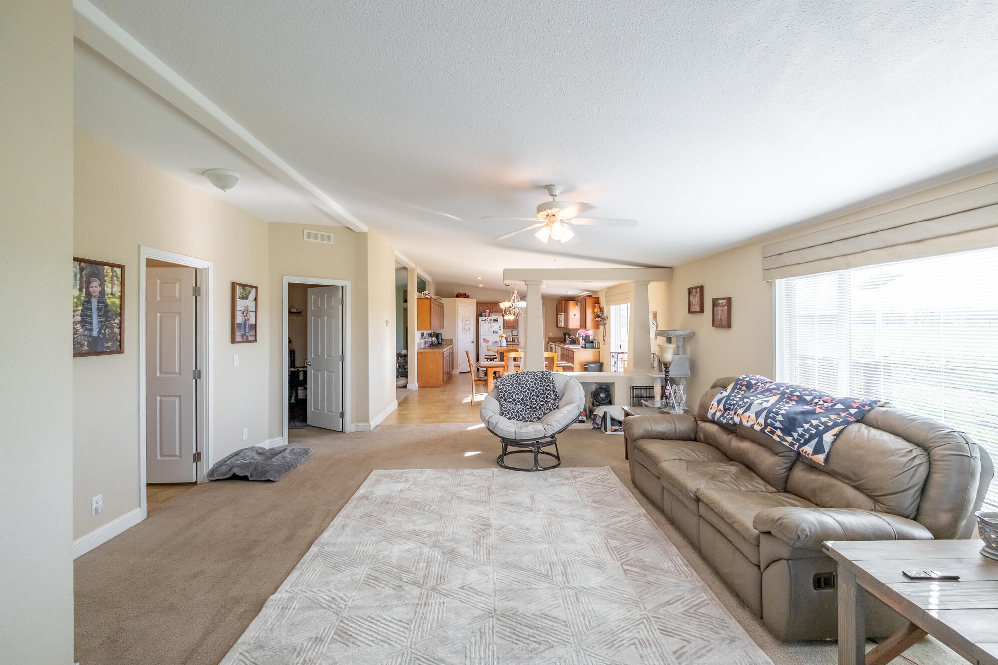 White Oaks Addition - Residential