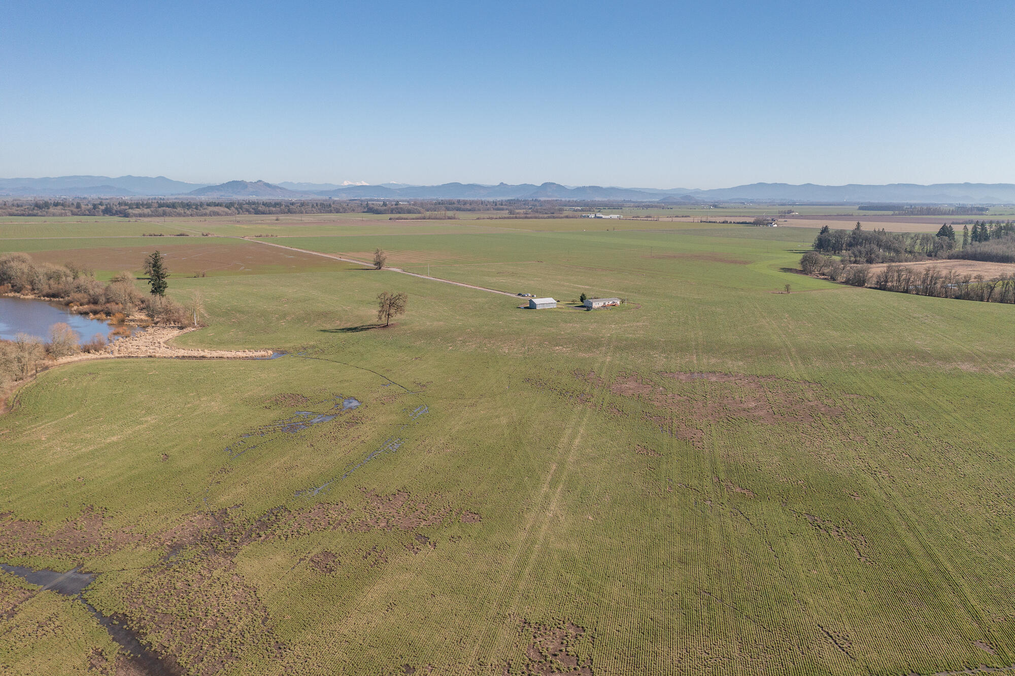 White Oaks Addition - Residential