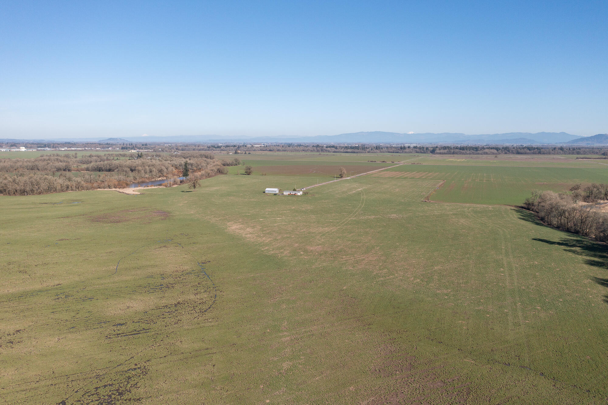 White Oaks Addition - Residential