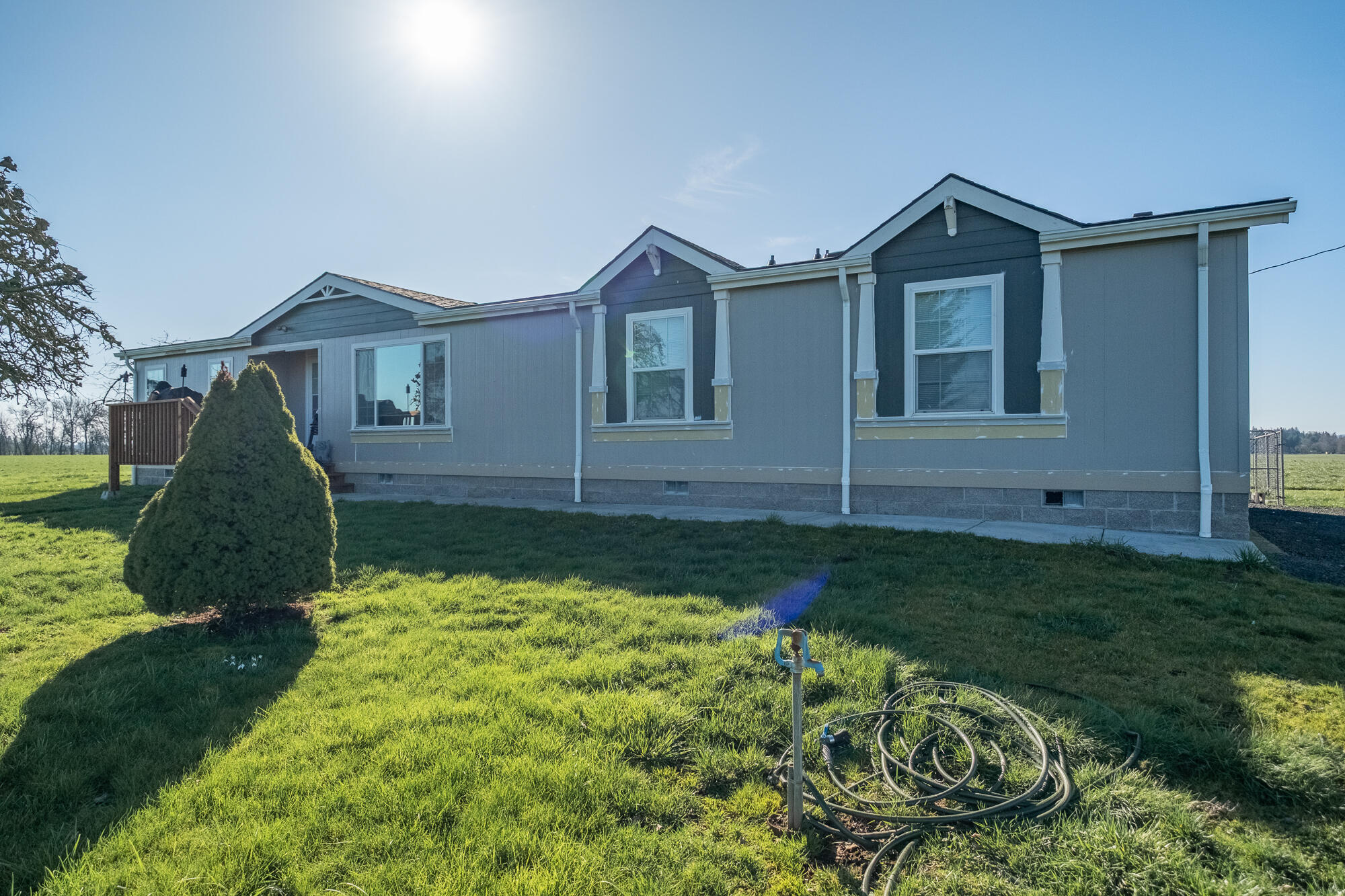 White Oaks Addition - Residential