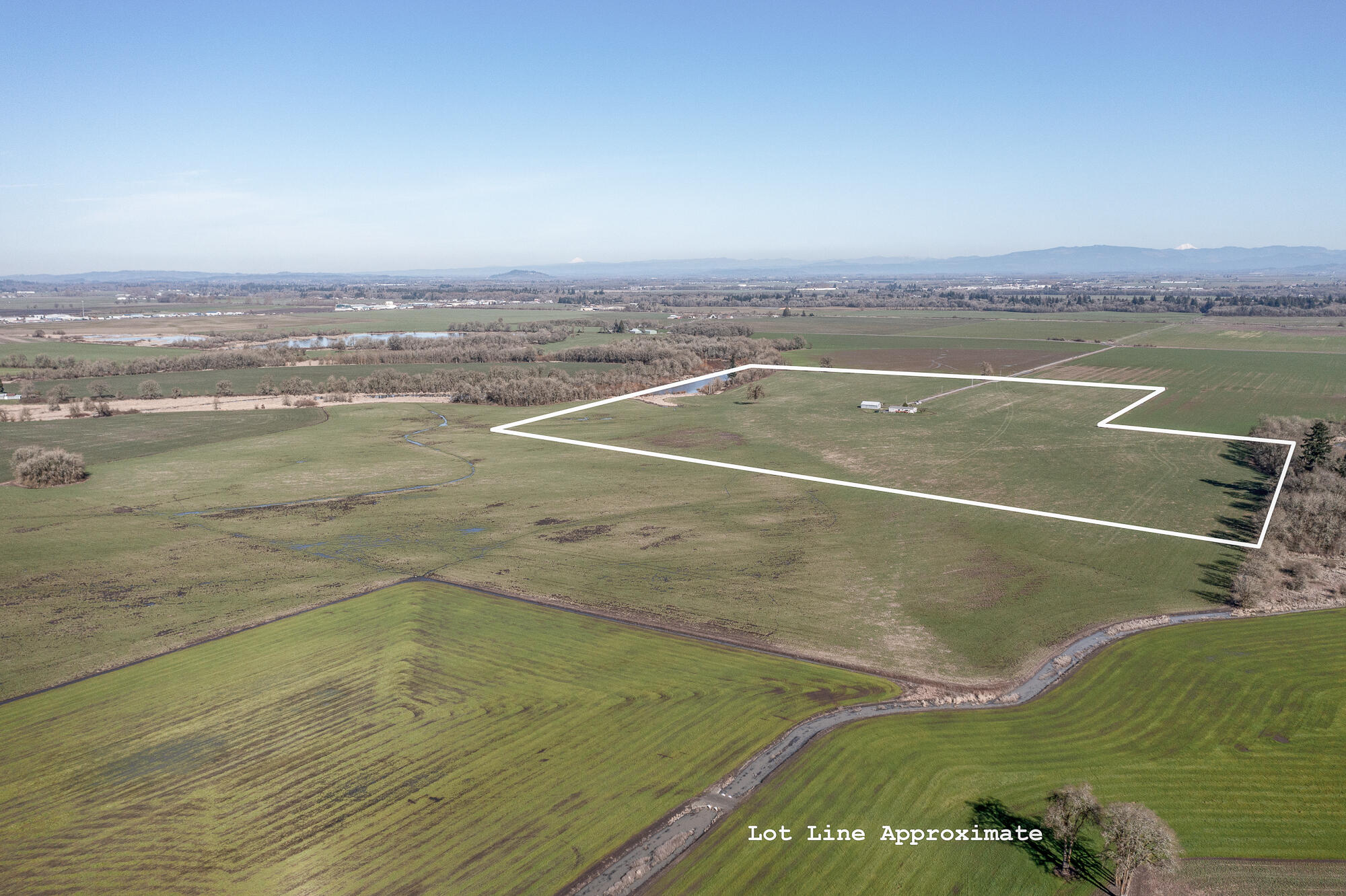 White Oaks Addition - Residential