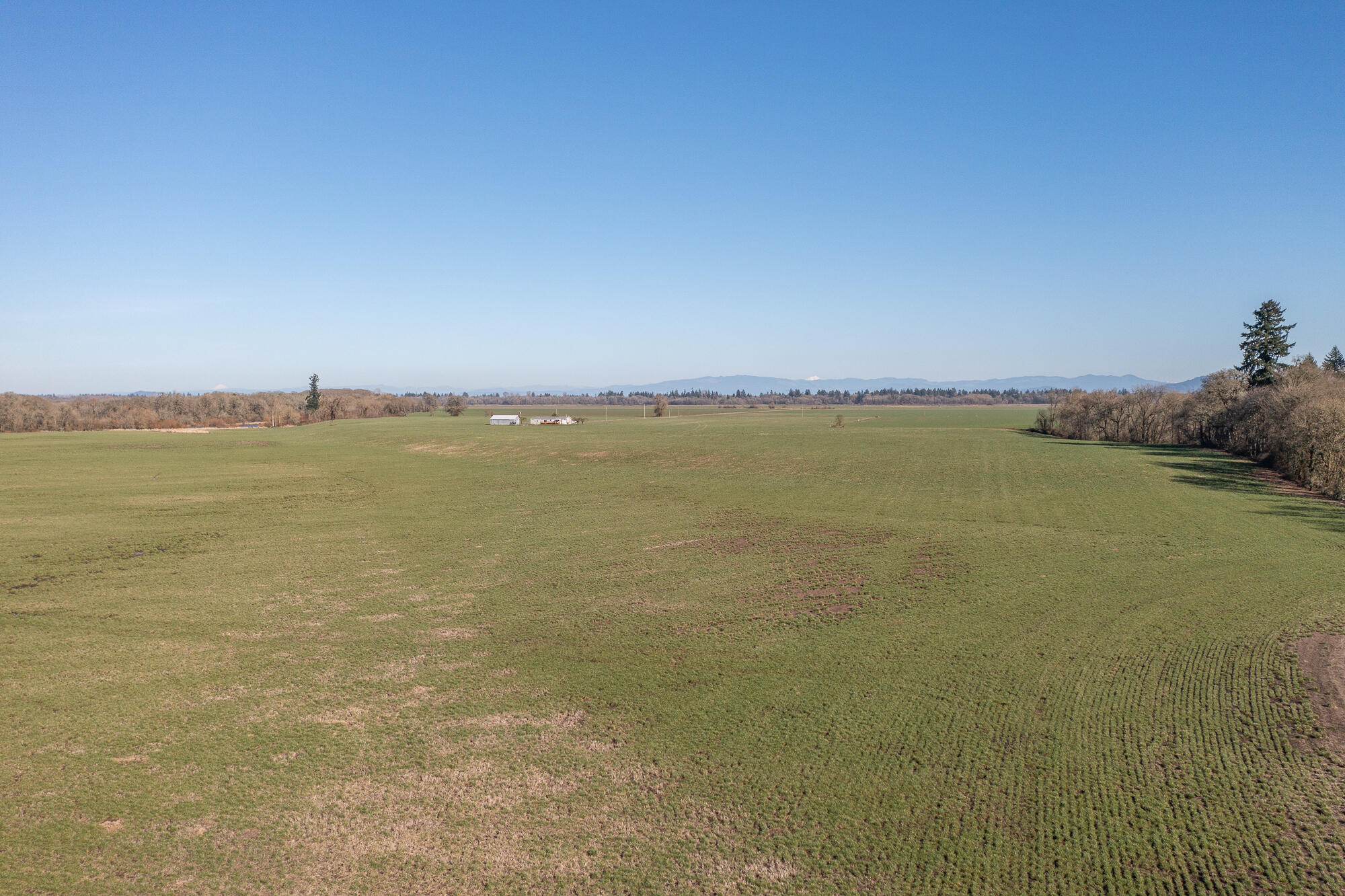 White Oaks Addition - Residential