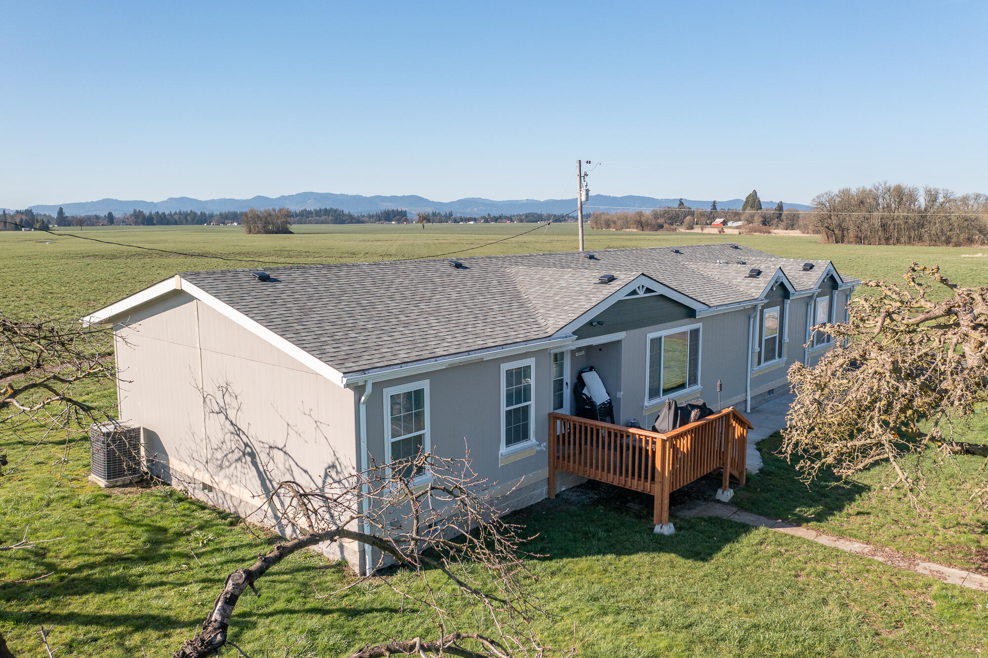 White Oaks Addition - Residential