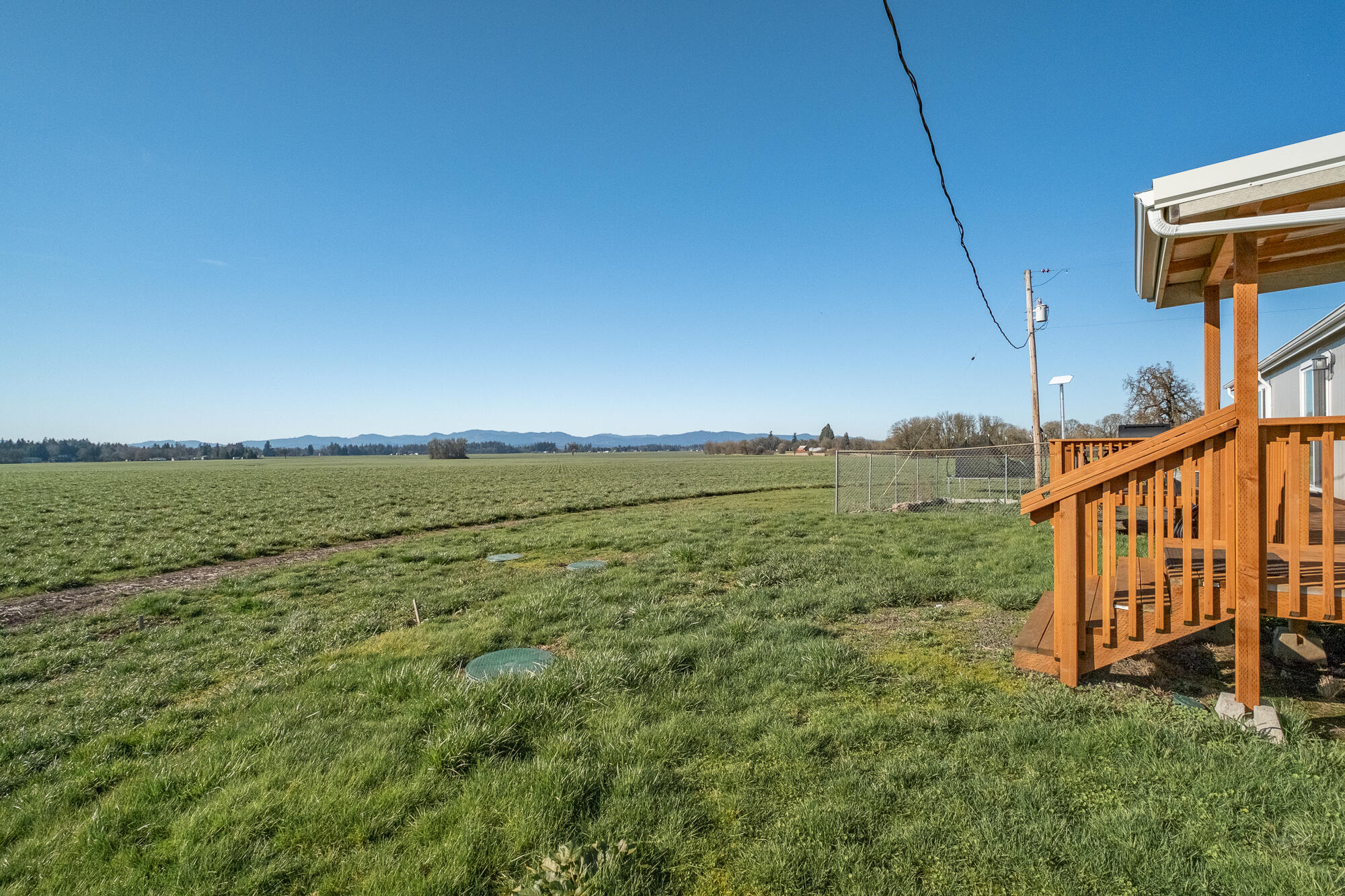 White Oaks Addition - Residential