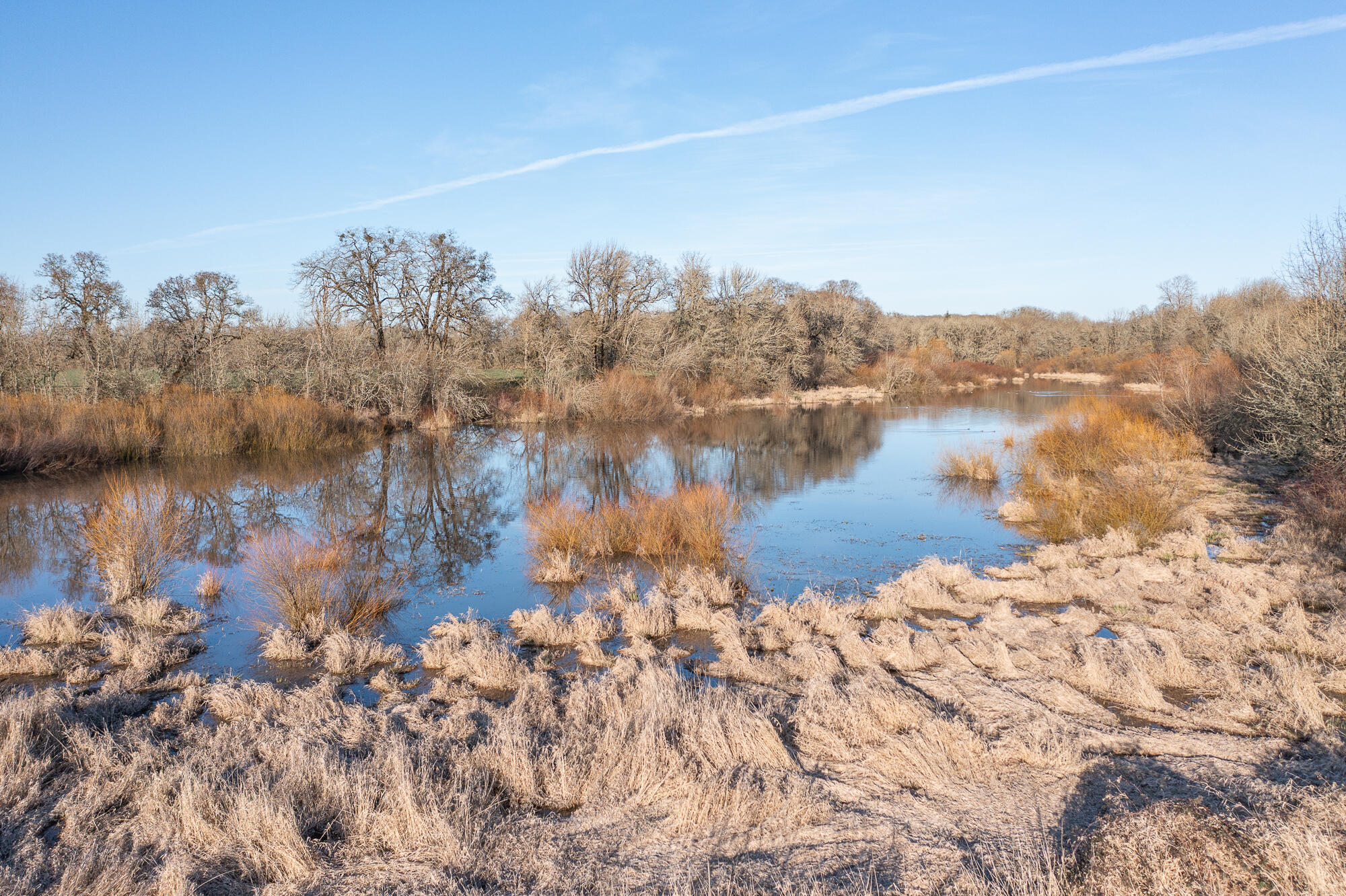 White Oaks Addition - Residential