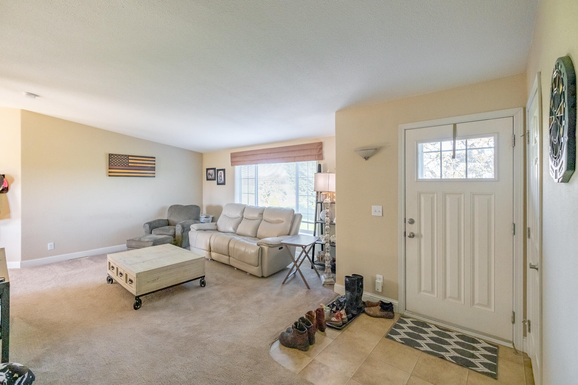 White Oaks Addition - Residential