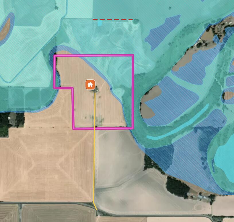 White Oaks Addition - Residential