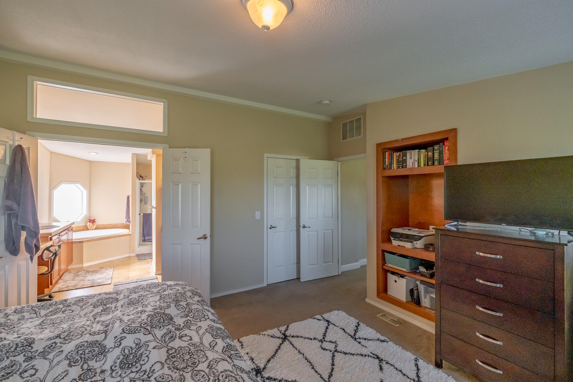 White Oaks Addition - Residential