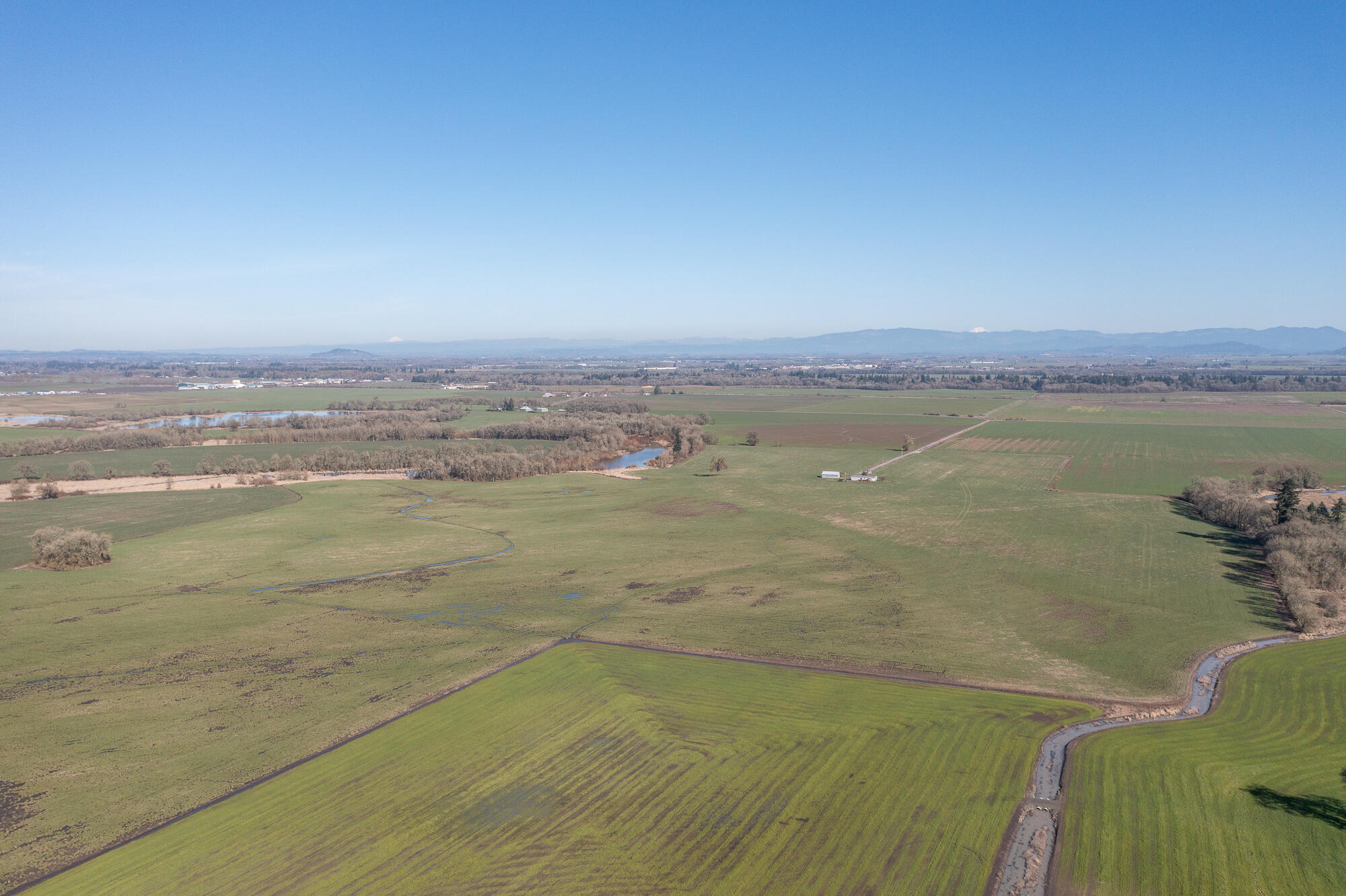 White Oaks Addition - Residential