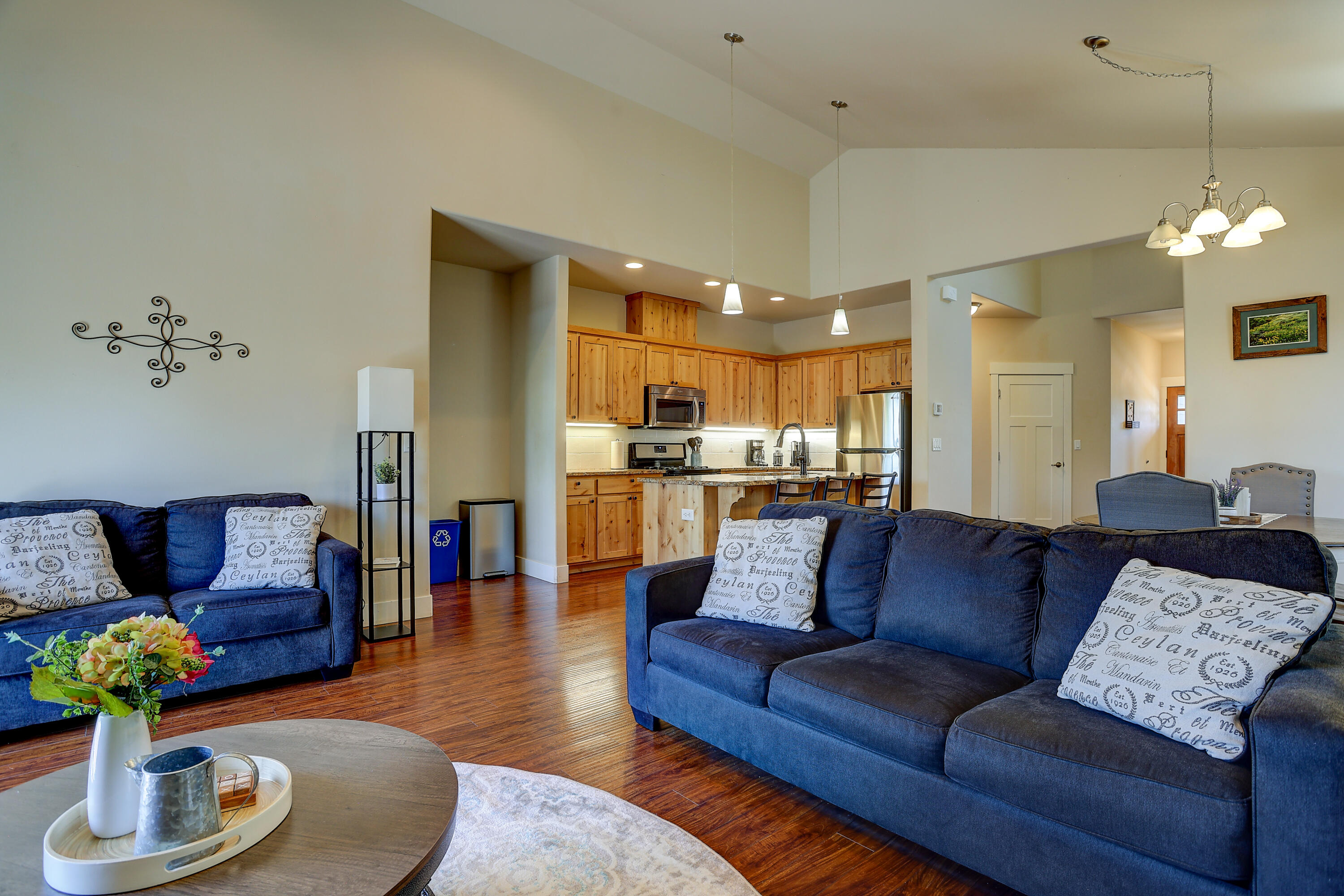 Altura - Residential