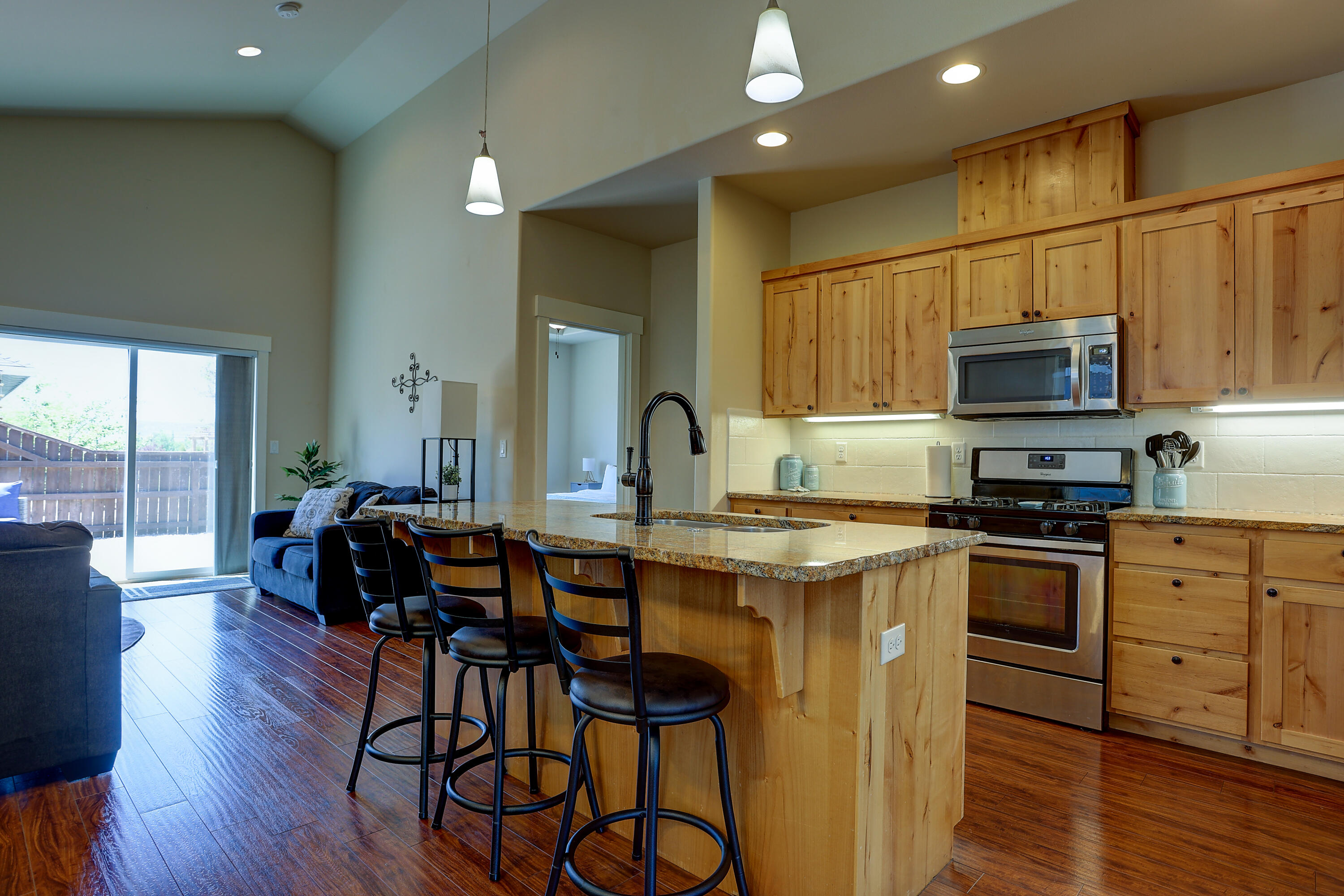 Altura - Residential