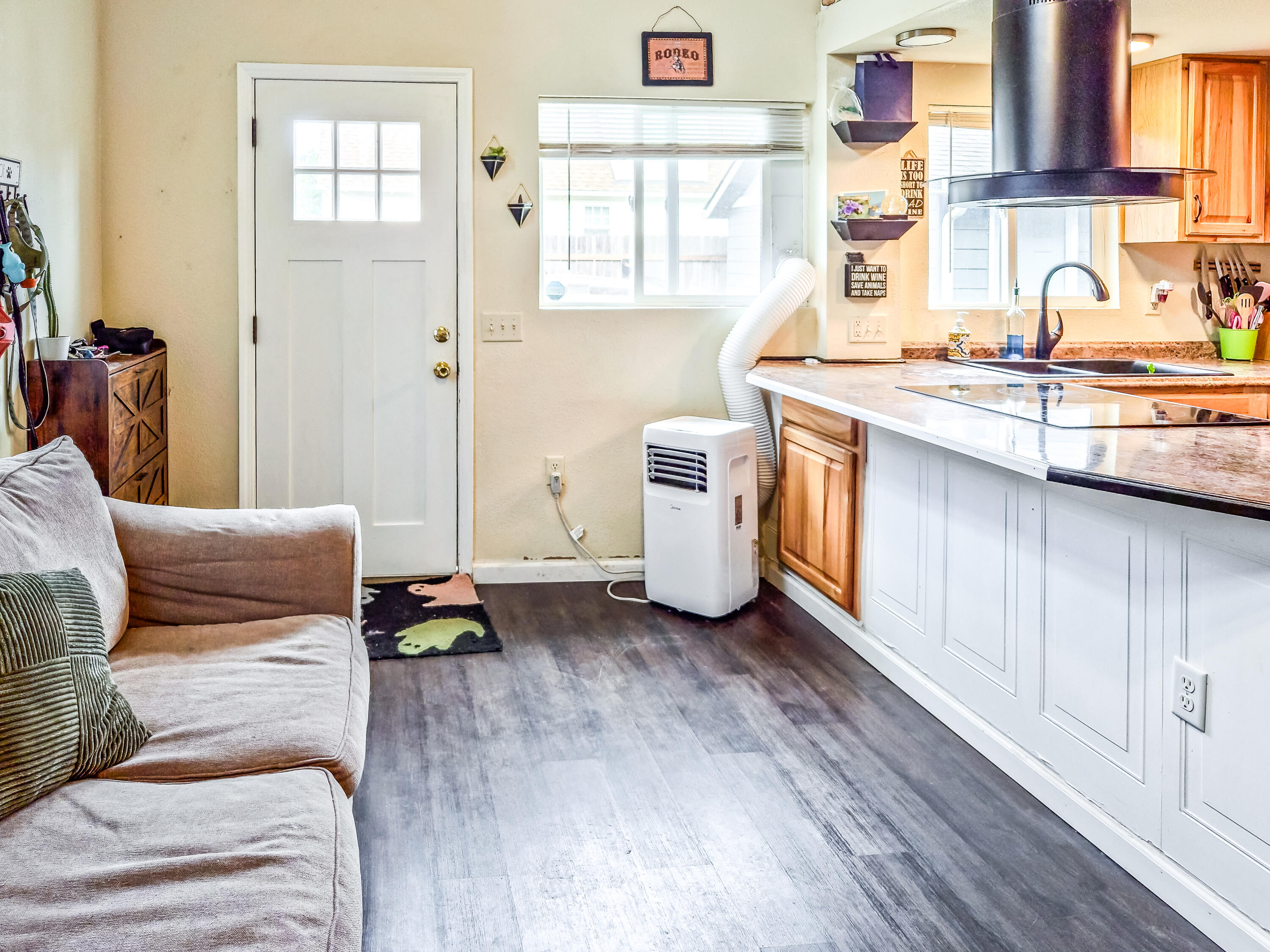 Hazelwood Addition - Residential