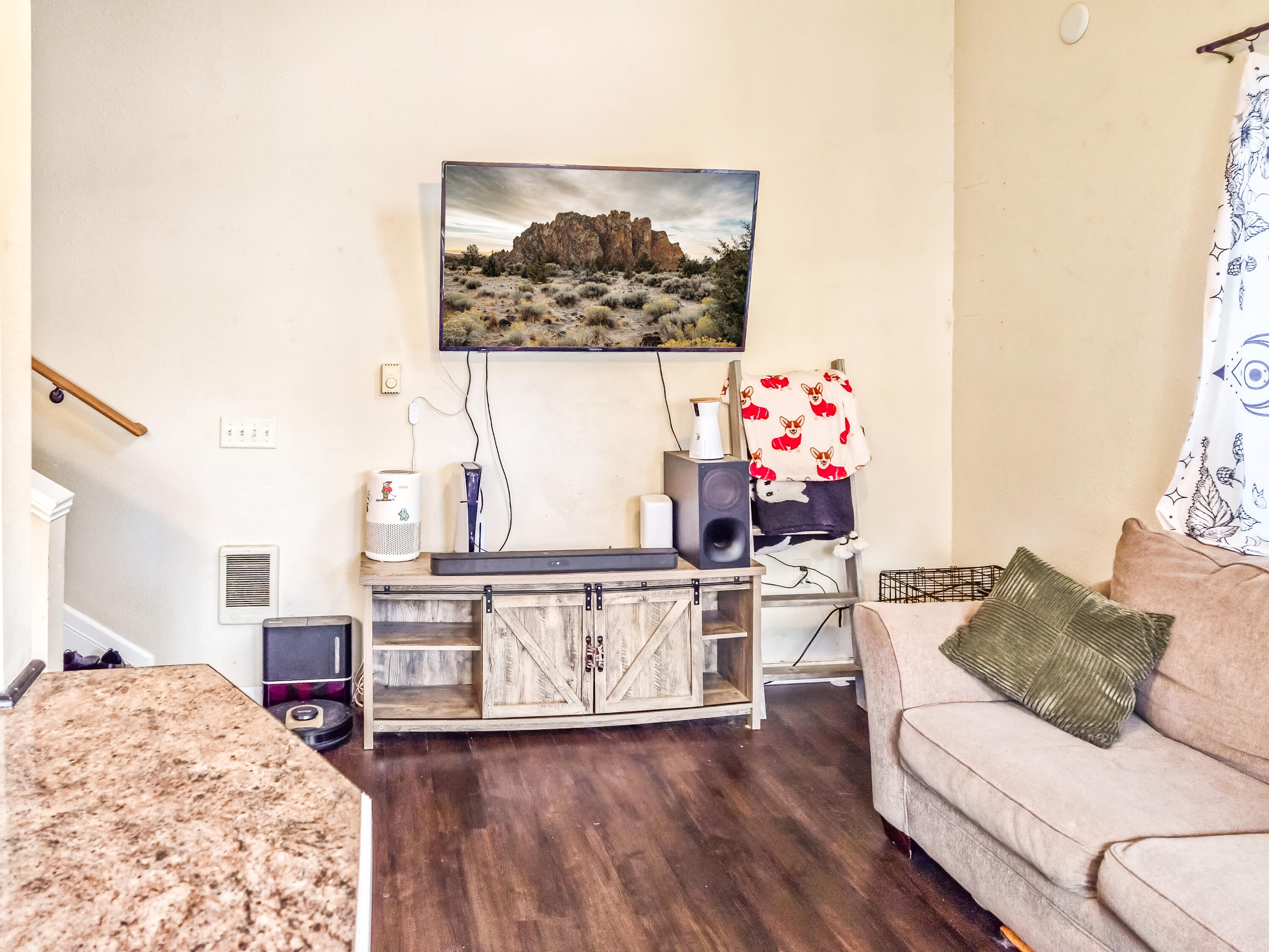 Hazelwood Addition - Residential