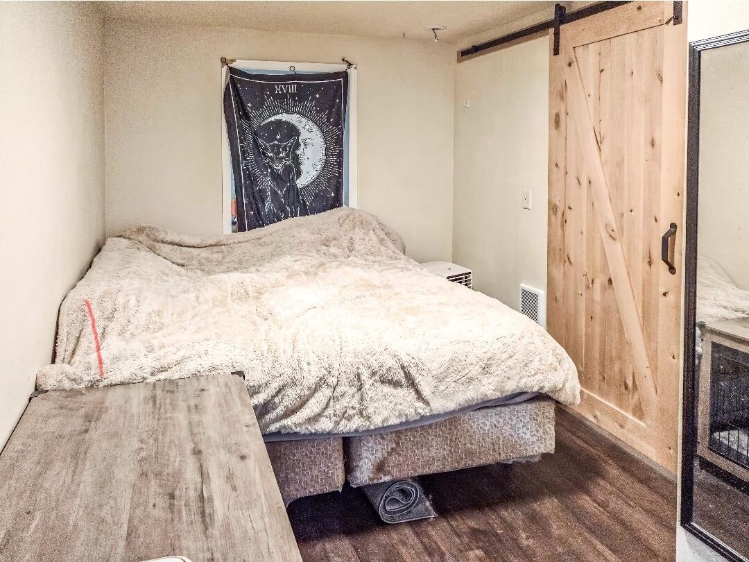 Hazelwood Addition - Residential