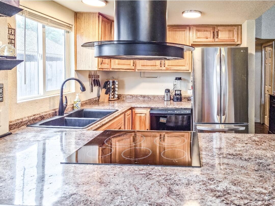 Hazelwood Addition - Residential