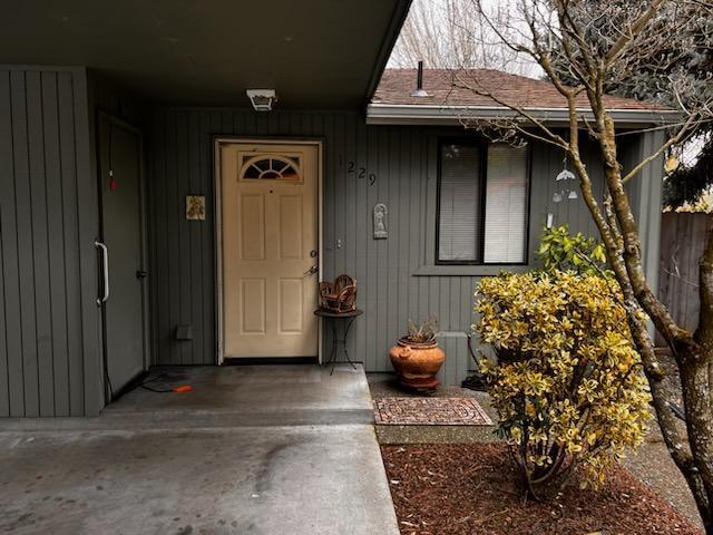 Leisure Estates Condominiums - Residential