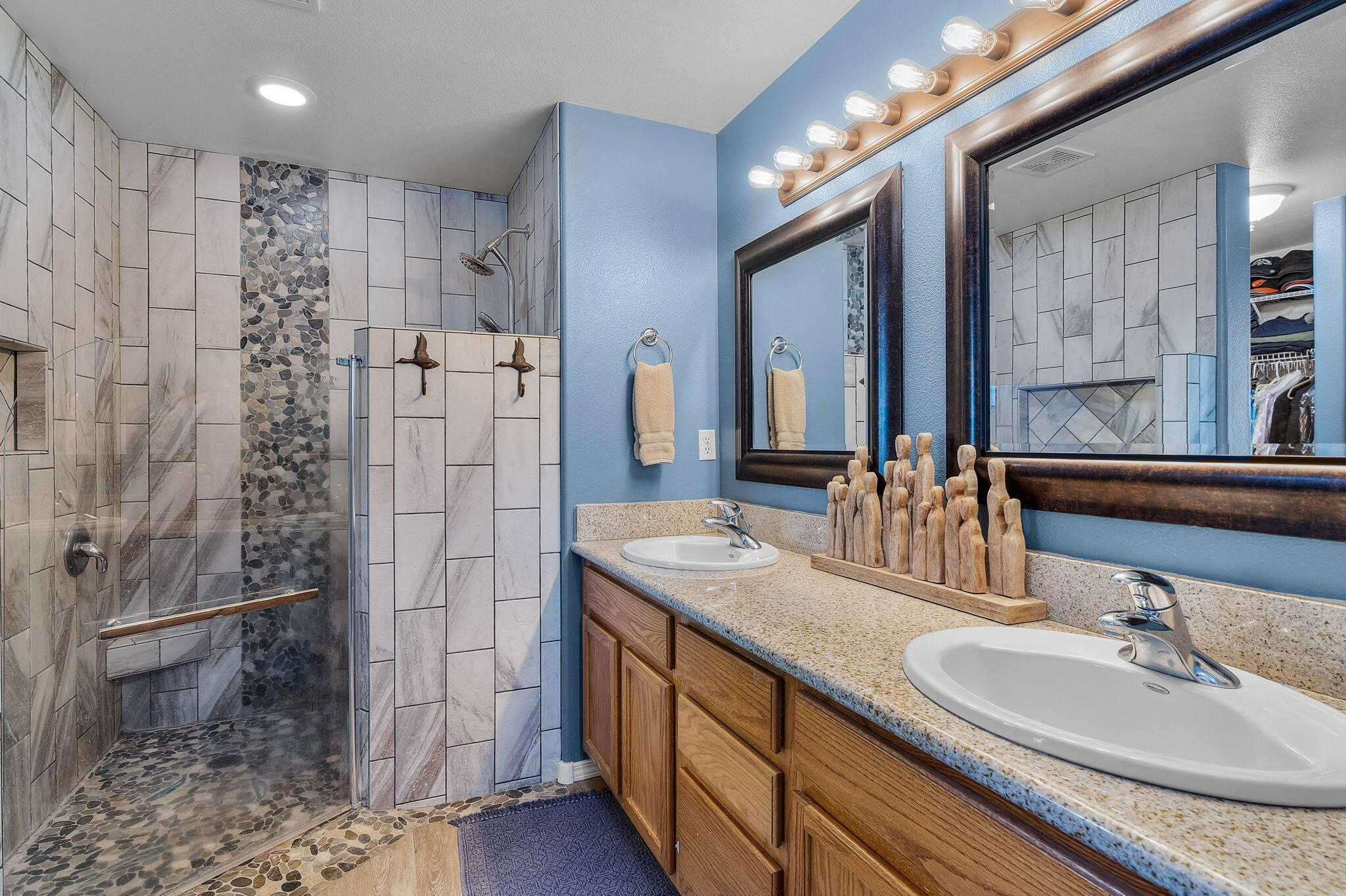 Tall Pines - Residential