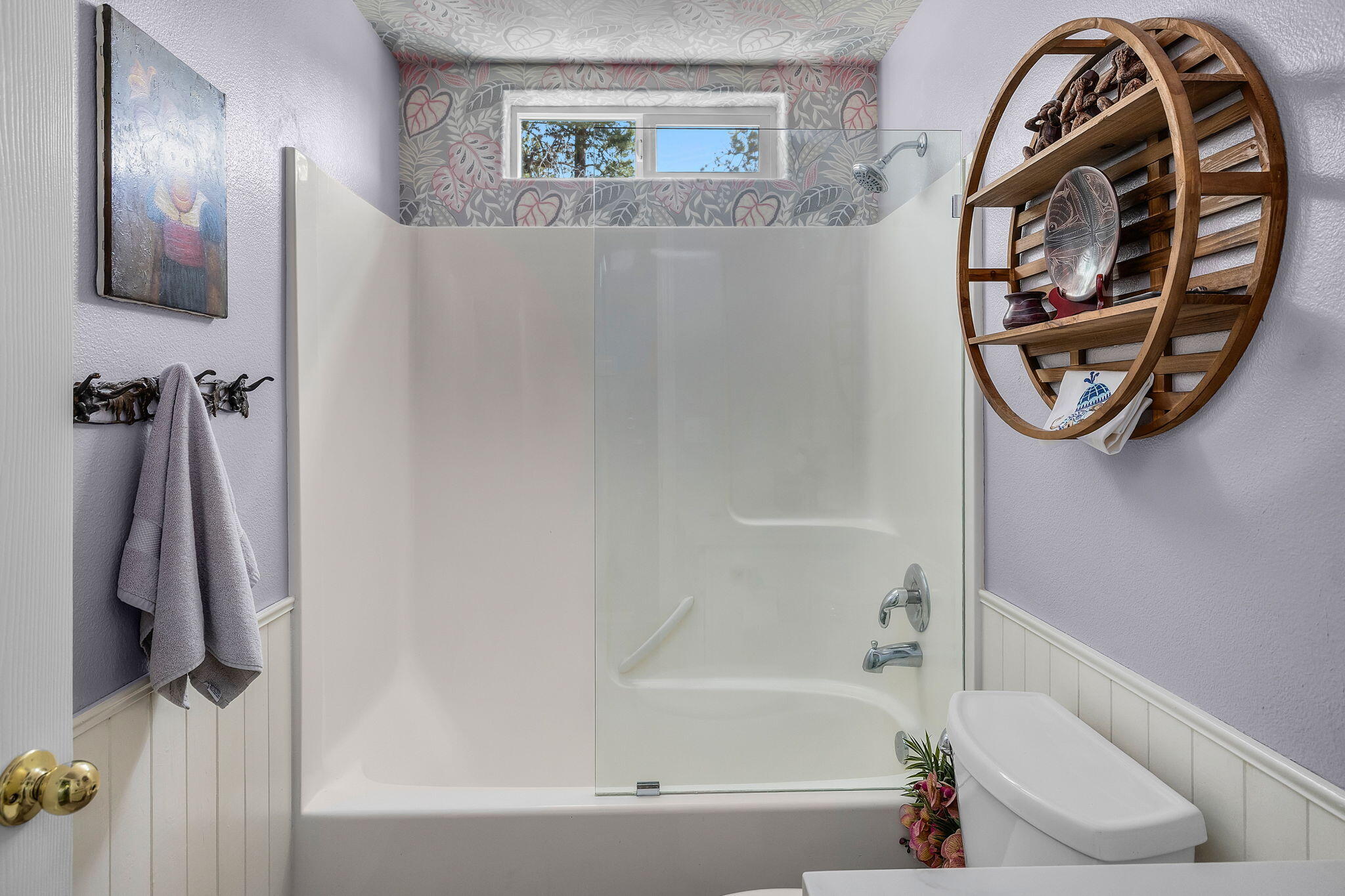 Tall Pines - Residential