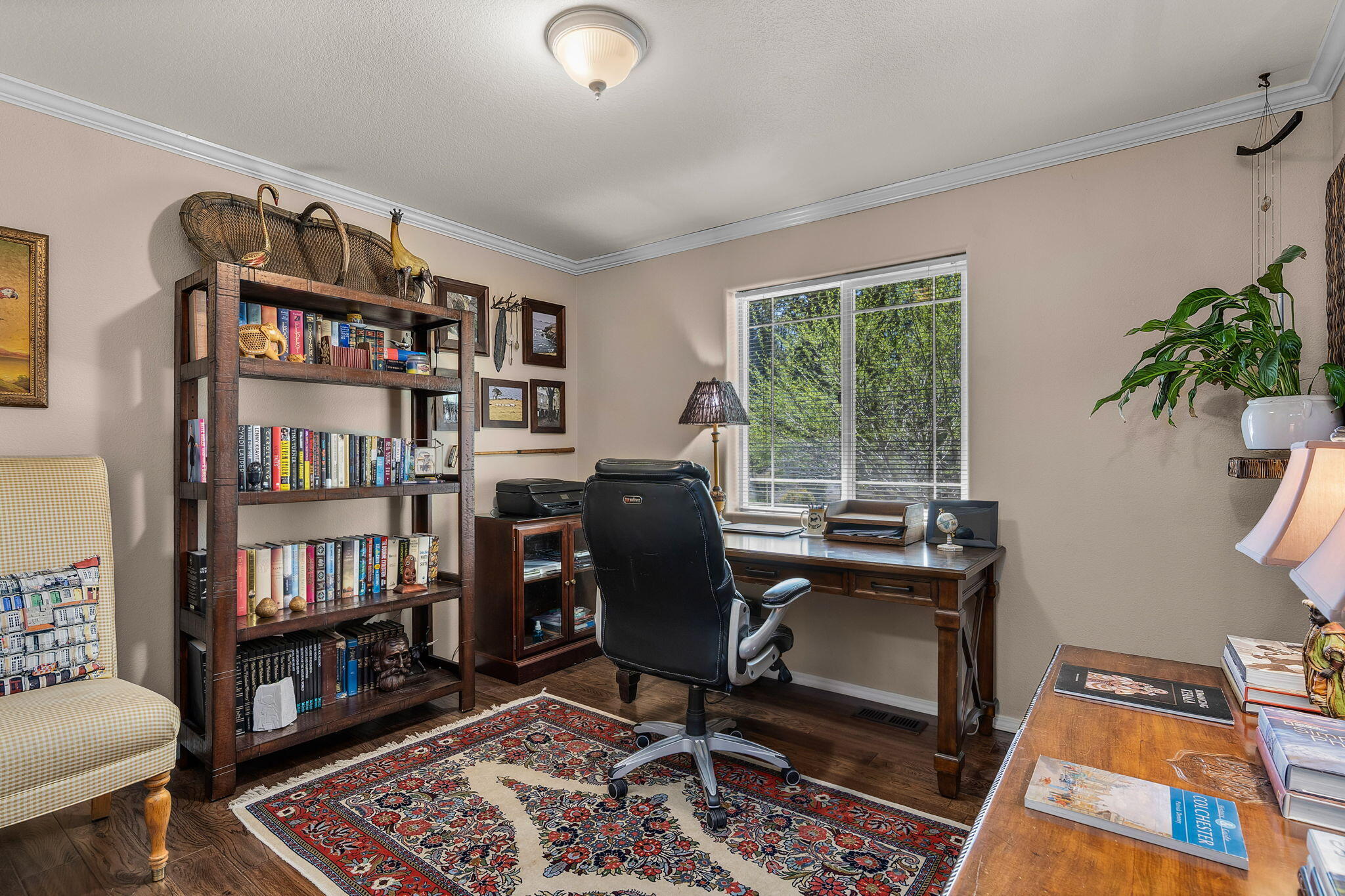 Tall Pines - Residential