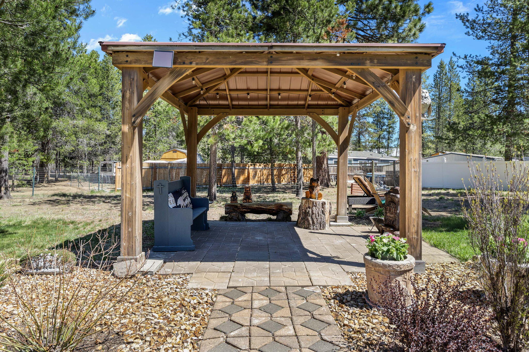 Tall Pines - Residential