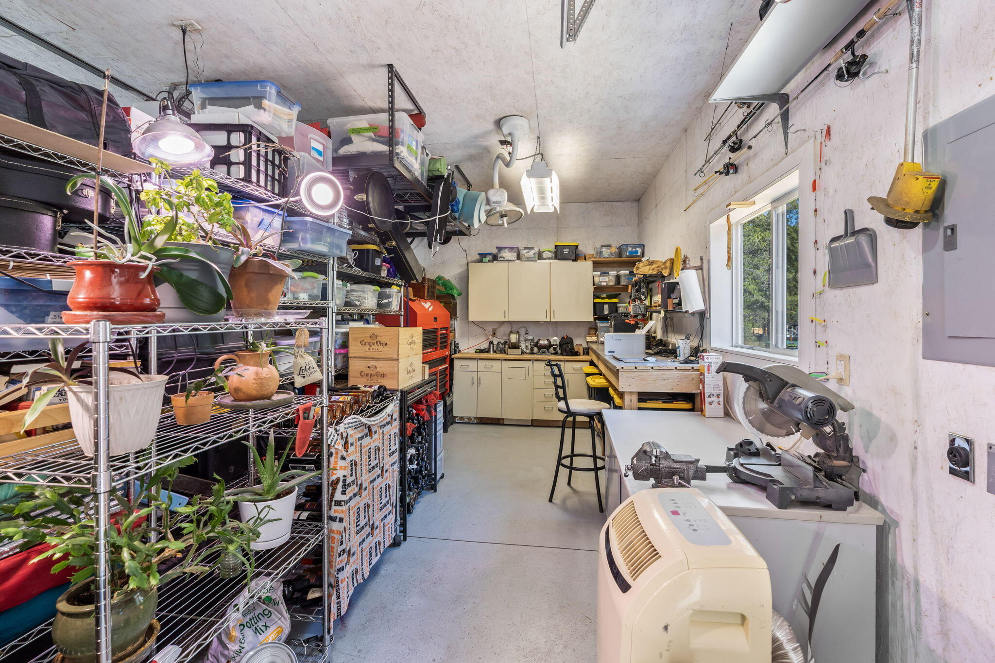 Tall Pines - Residential