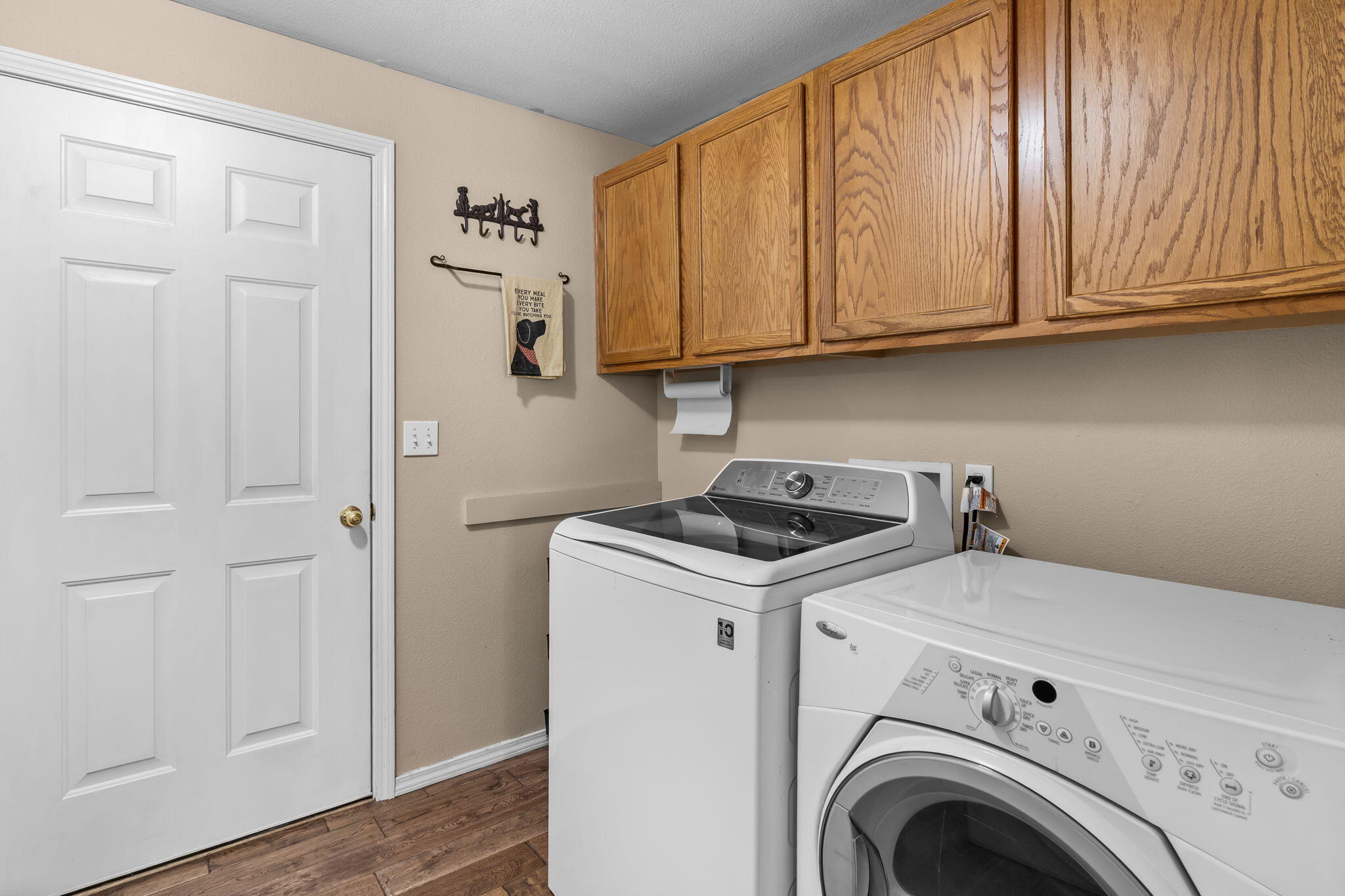 Tall Pines - Residential